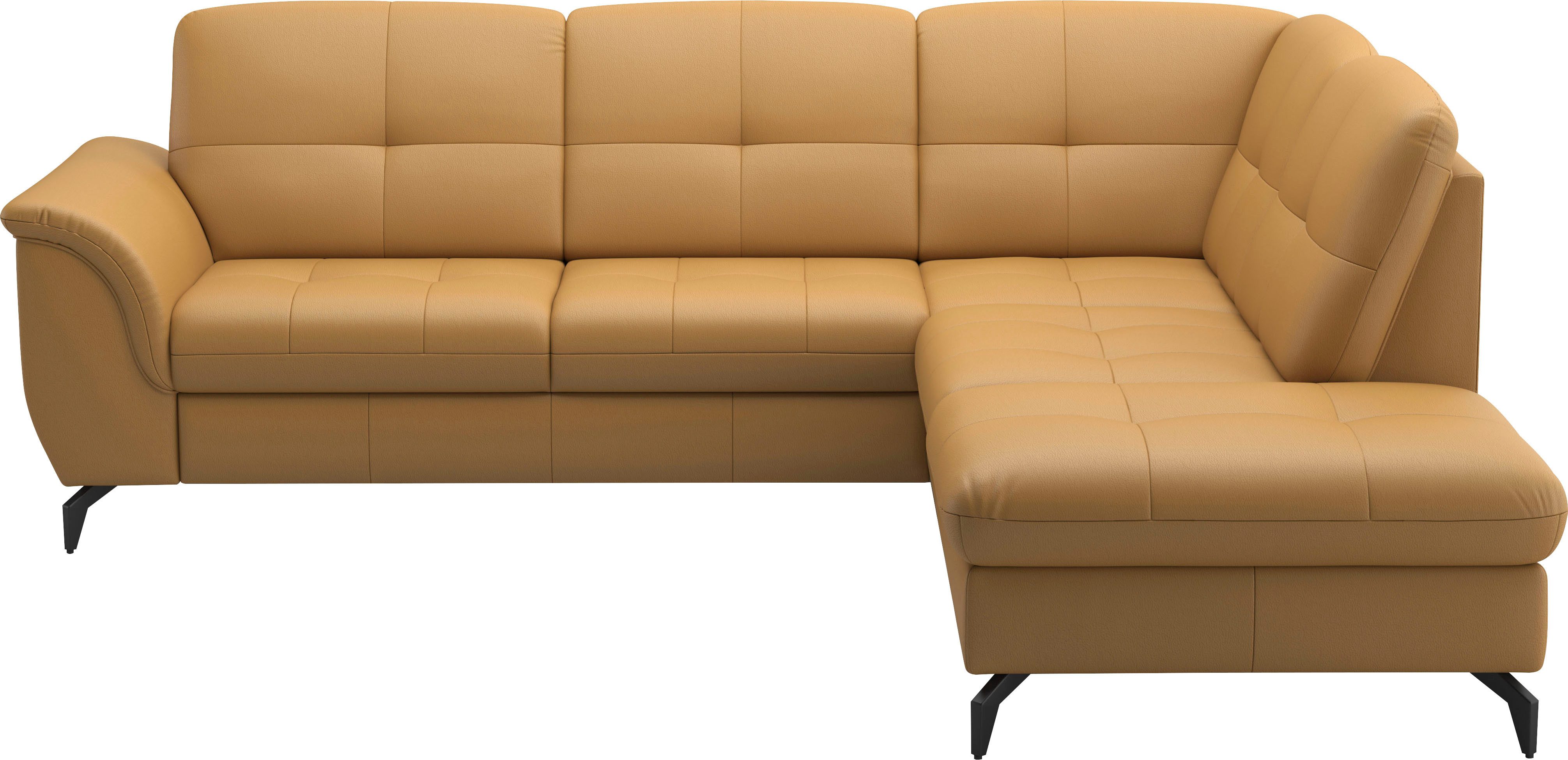 sit&more Ecksofa Zora