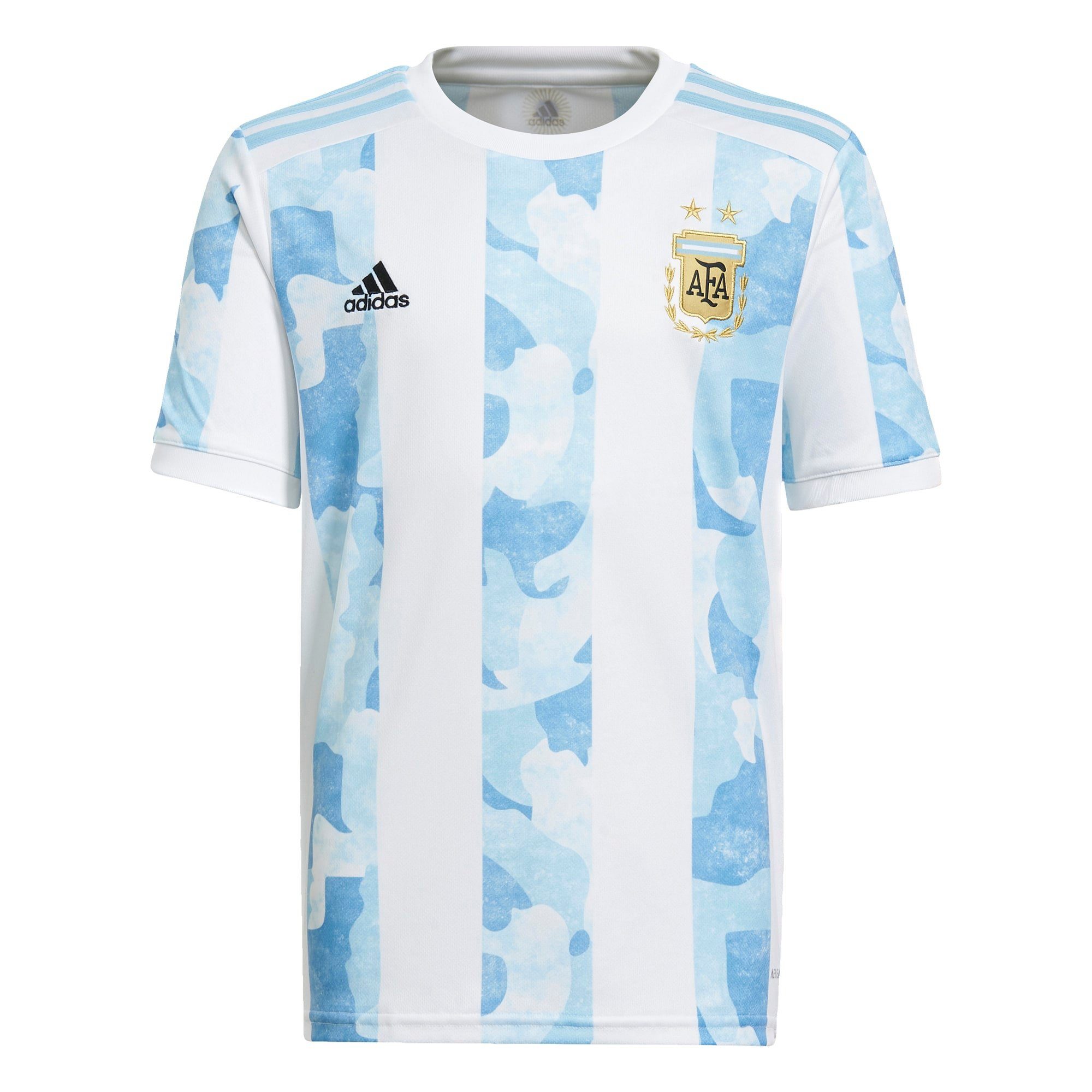 adidas Performance Fußballtrikot »Argentinien Heimtrikot« online kaufen |  OTTO