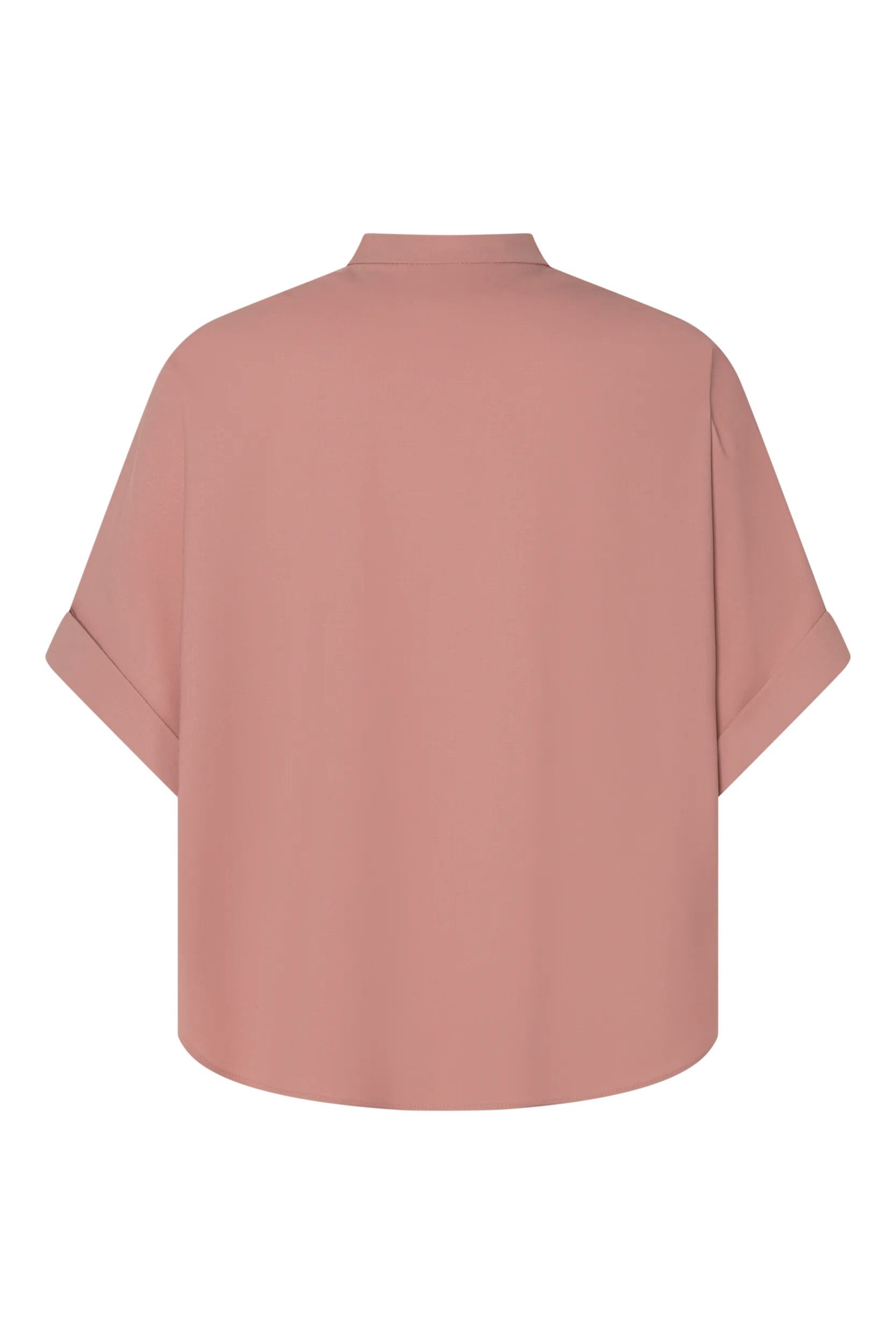 Windsor Jackenblazer Zarte Wollbluse - Gerade