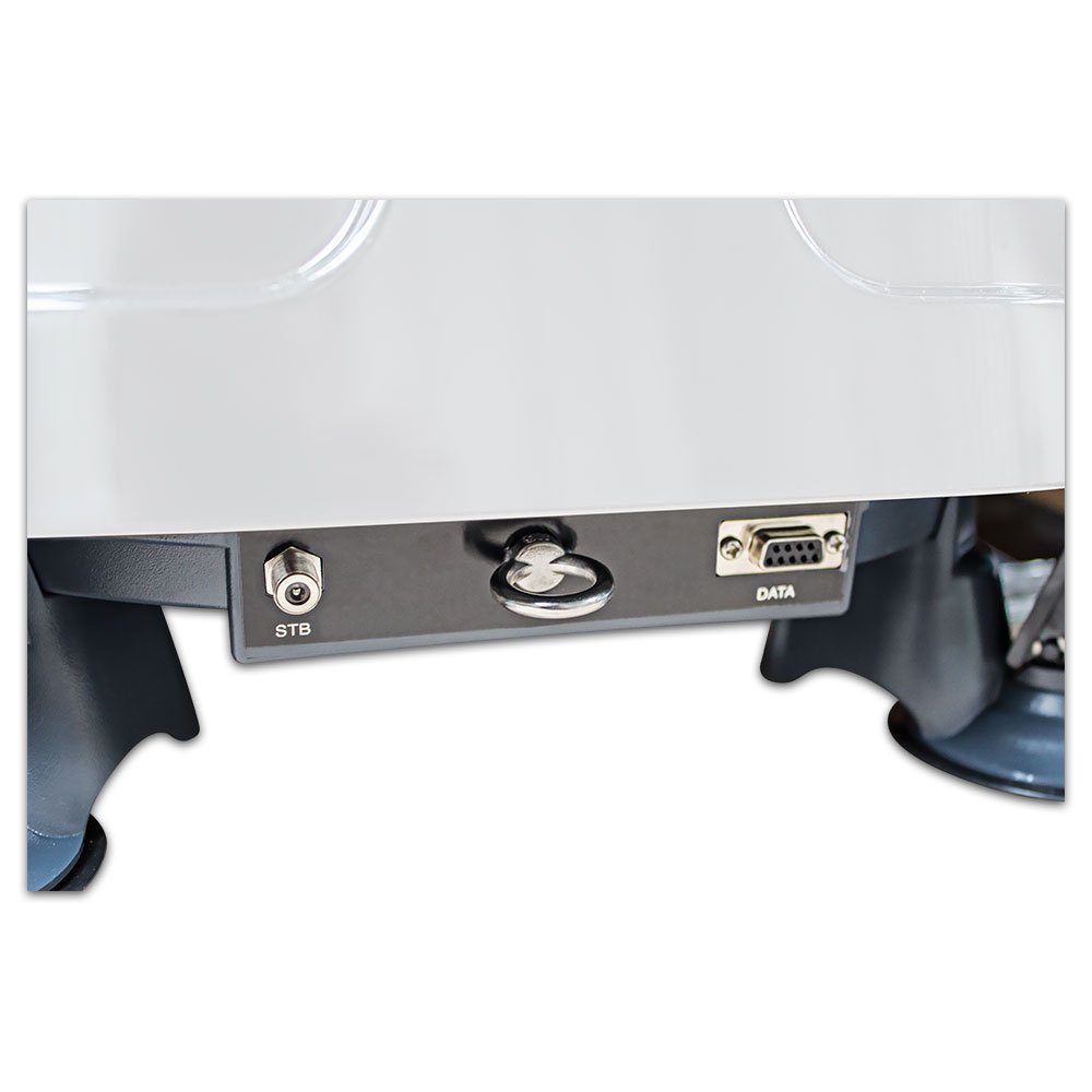Megasat Megasat Satmaster Portable Exclusive Classic vollautomatische ...