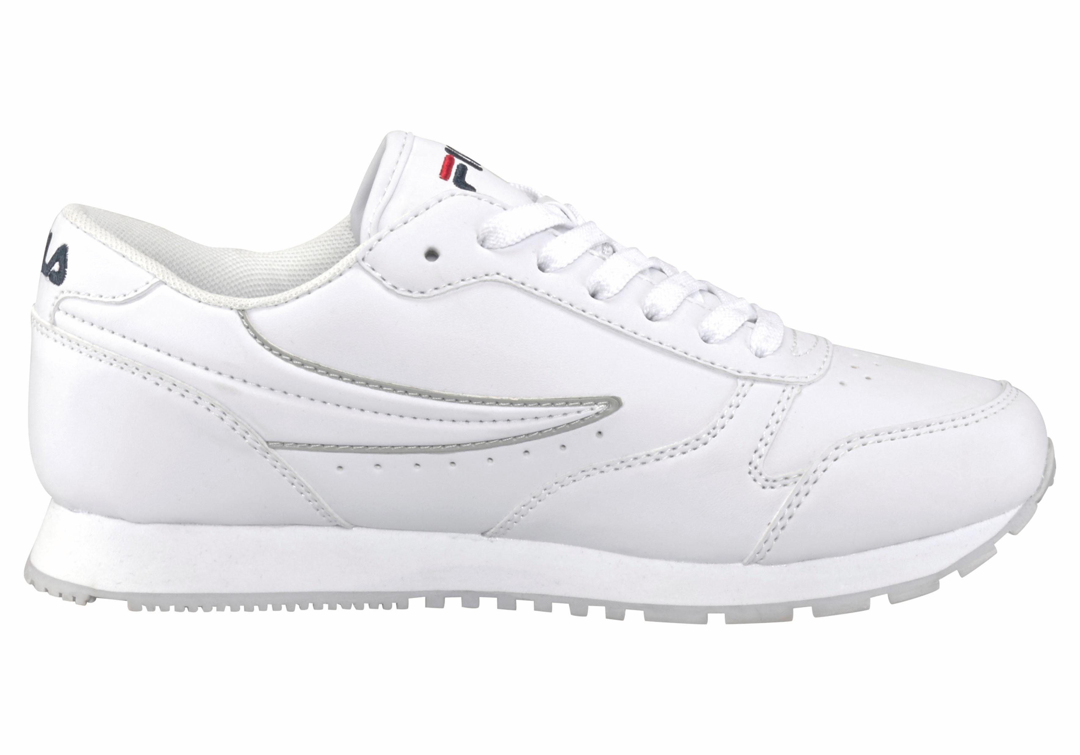 Fila Orbit Low Sneaker