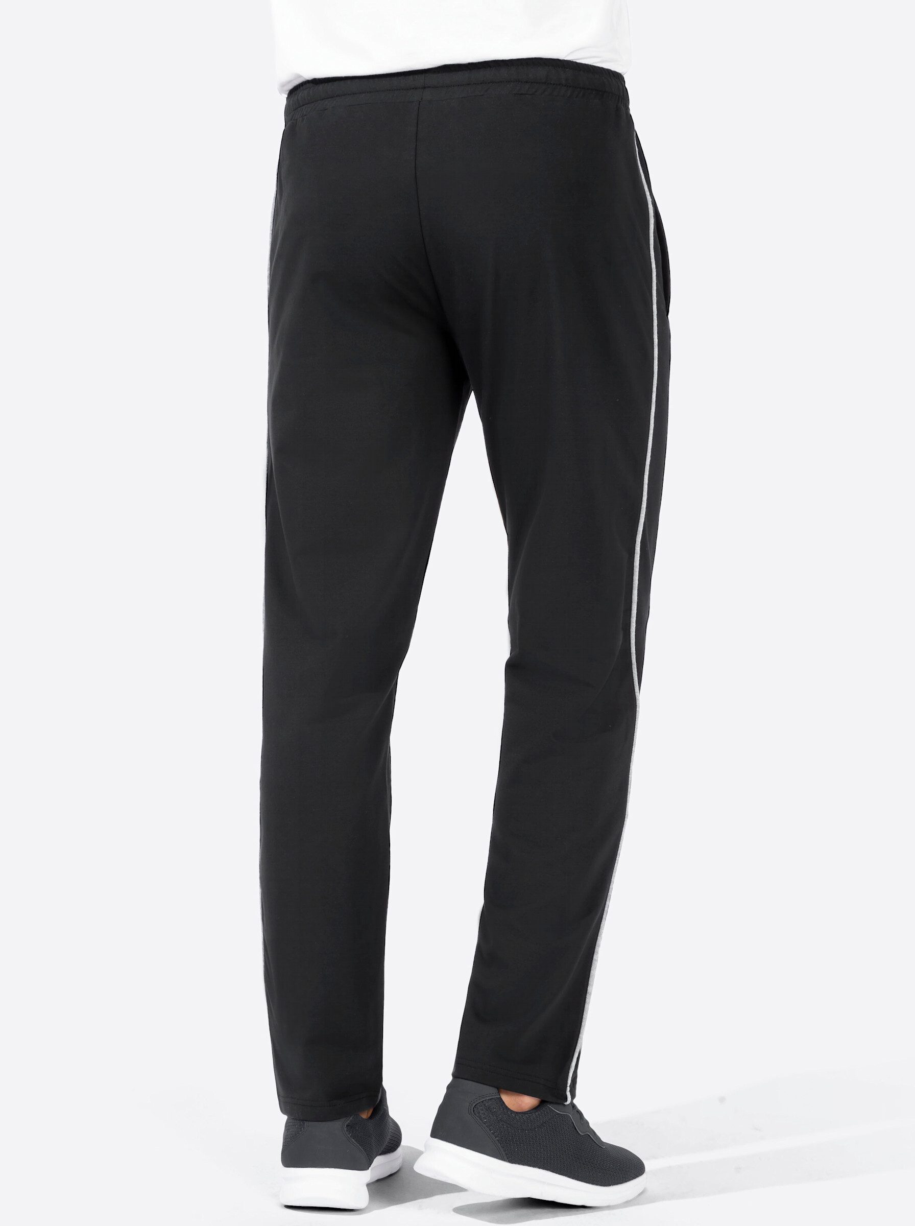 Witt Jogginghose Freizeithose