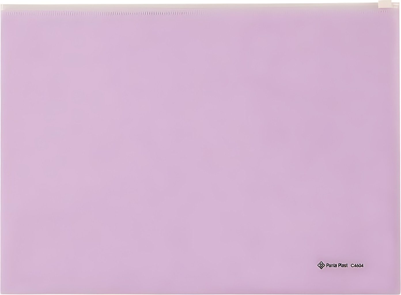 Panta Plast Dokumententasche Dokumentenhülle A4 mit günstig online kaufen