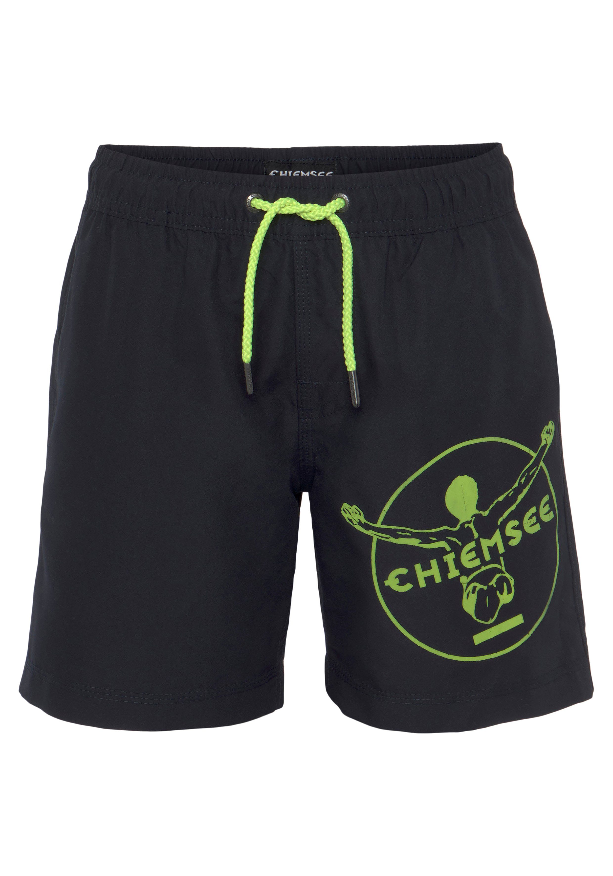 sky Chiemsee Kinder Badeshorts night für -