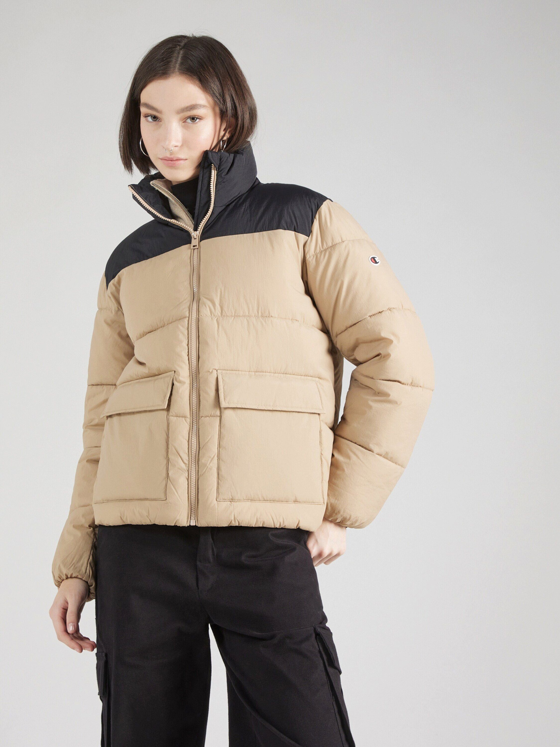 Champion Authentic Athletic Apparel Steppjacke Legacy (1-St)
