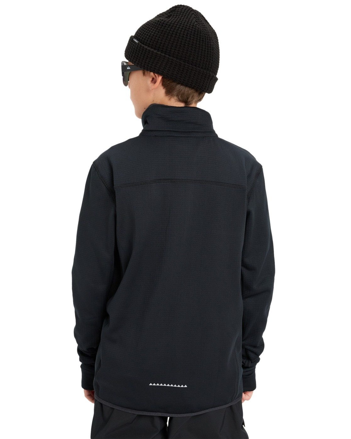 Quiksilver Fleecepullover Steep Point