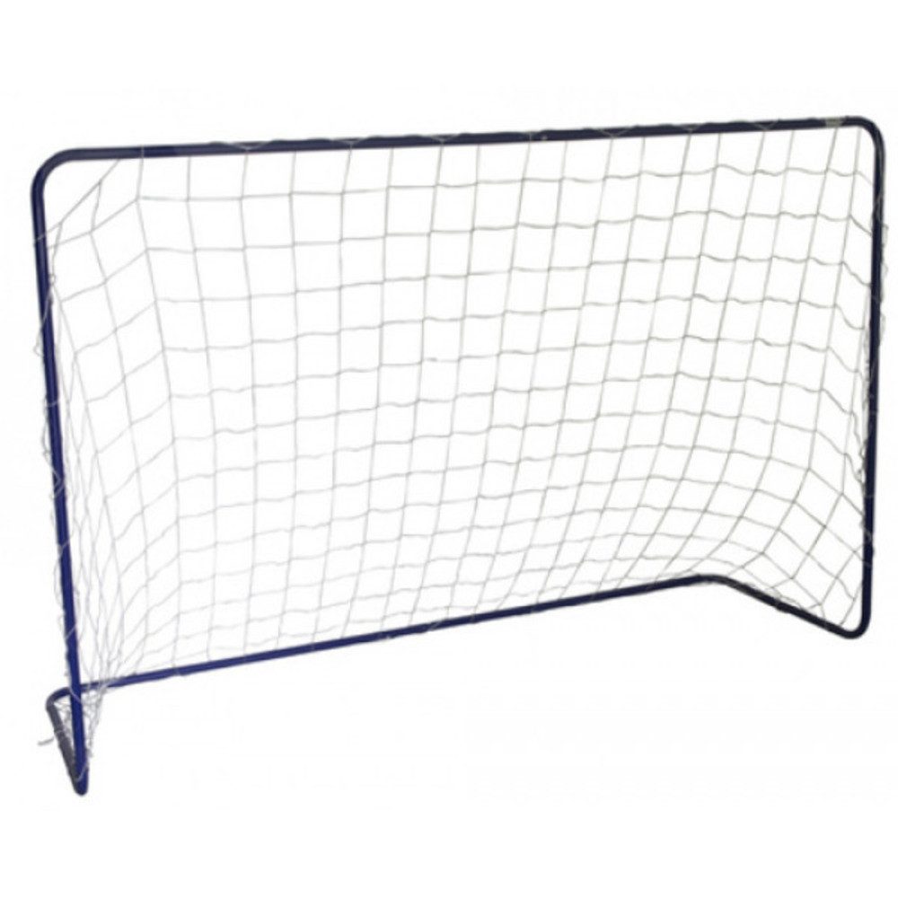 Spiel Fussballtor 182x122x61cm, Fußball