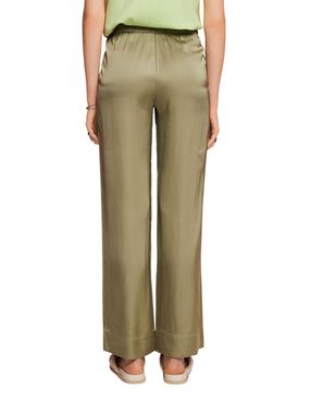 Esprit Collection Culotte Pants woven