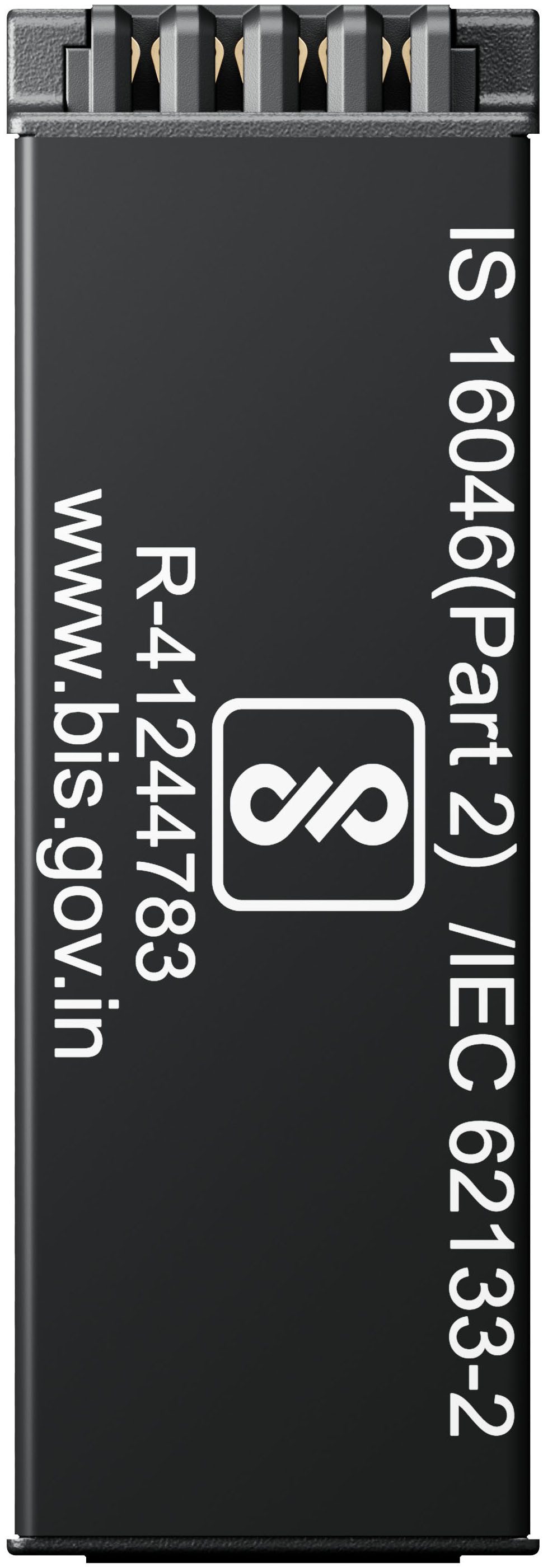 Insta360 Ace Pro 2 Akku Kamera-Akku Insta360 Ace Pro 2/Ace P 1800 mAh