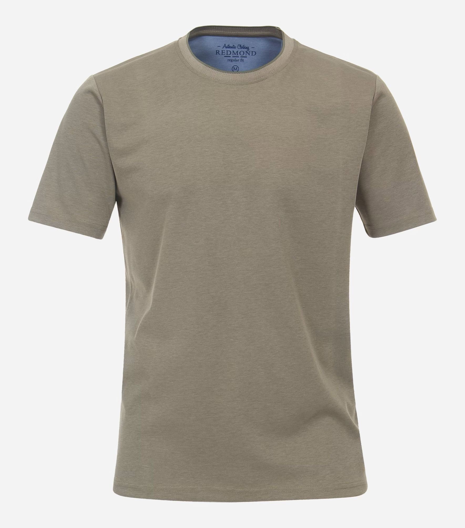 Redmond T-Shirt 231930650 pflegeleicht günstig online kaufen