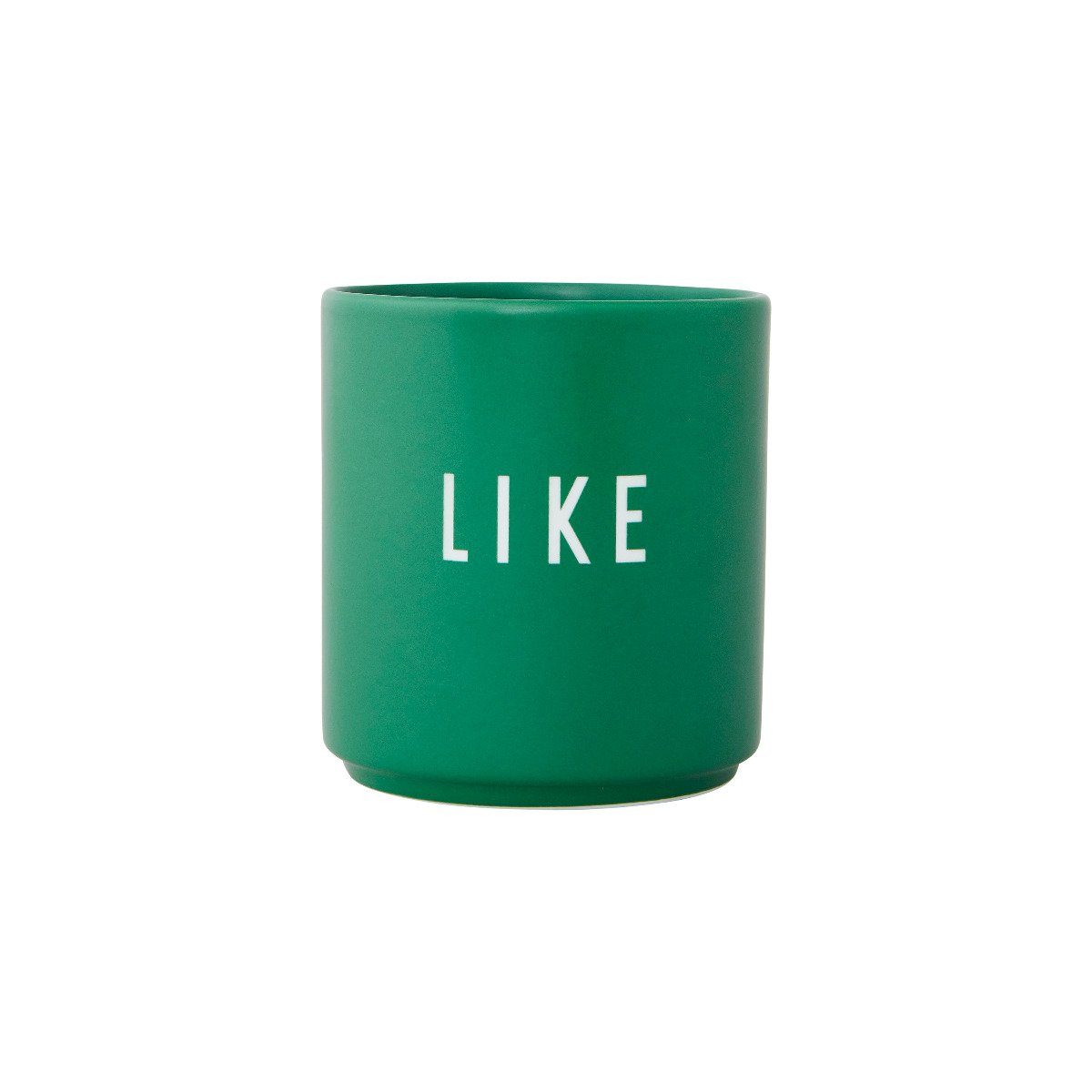 Design Letters Becher AJ Favourite