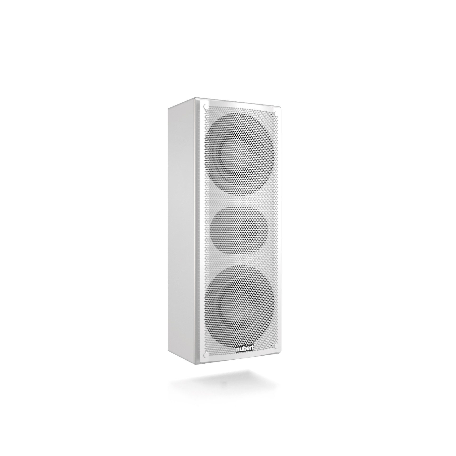 Nubert nuLine WS-14 Surround-Lautsprecher (Wandlautsprecher, 2-Wege, 170 W Dauerbelastbarkeit)