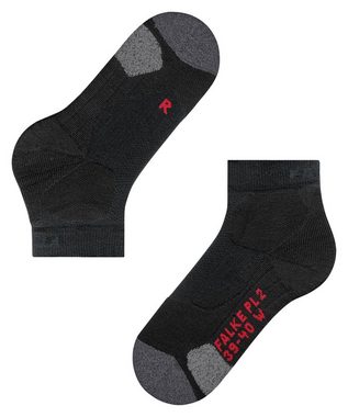 FALKE Tennissocken PL2 Short Stabilisierende Socken für Hartplätze