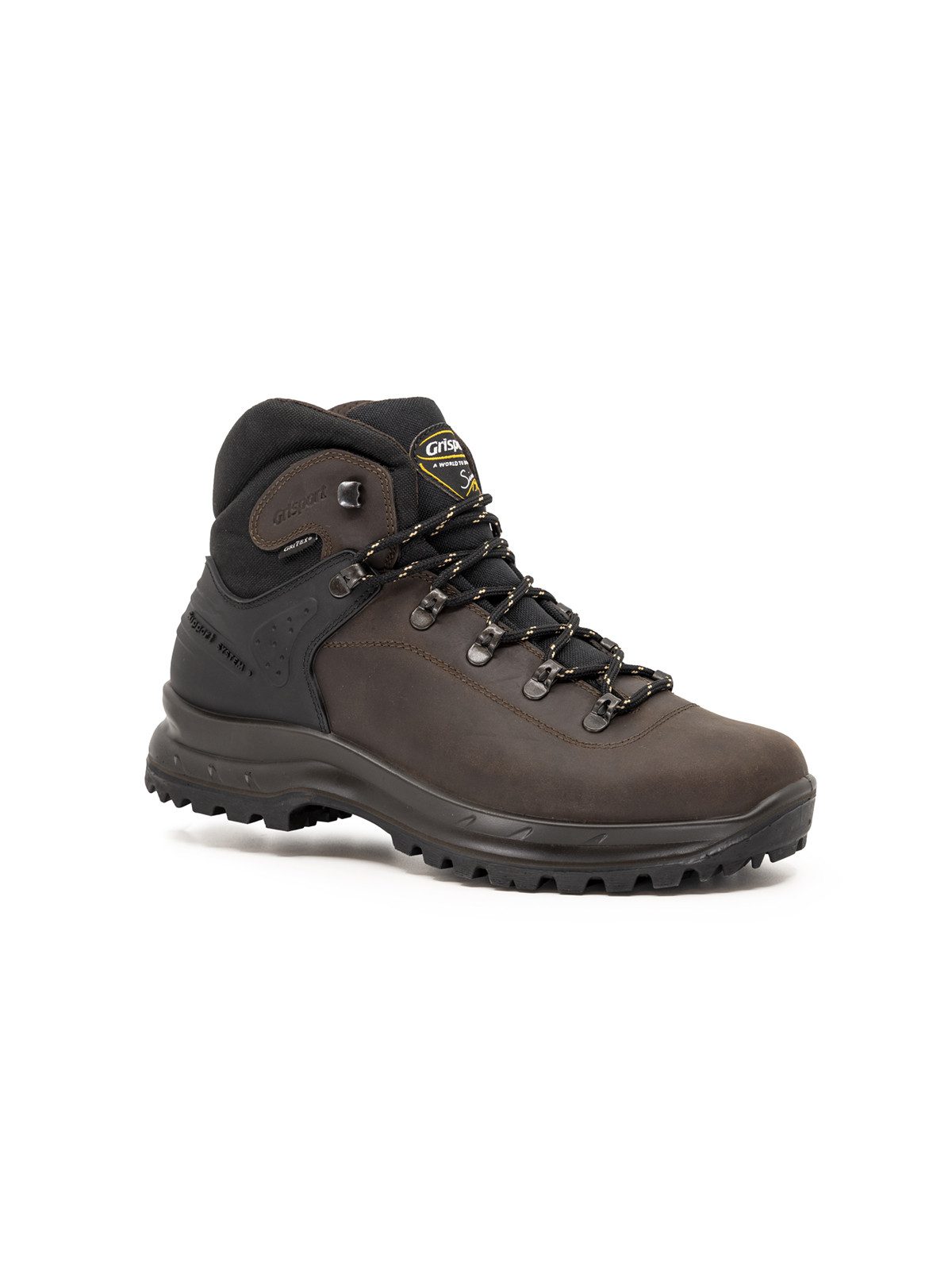 Grisport work 13229P8G Grisport Wanderschuh günstig online kaufen