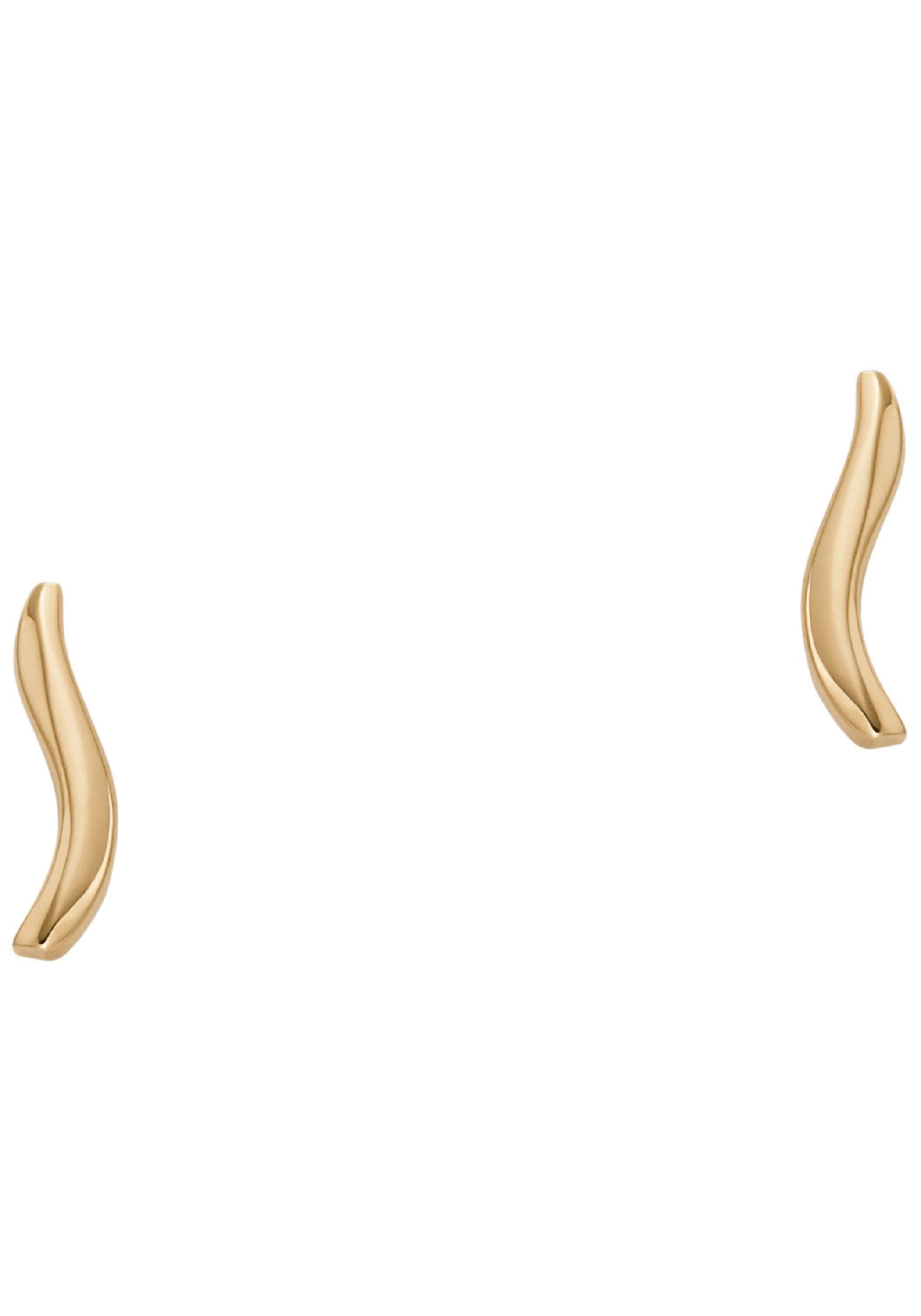 SKAGEN Paar Ohrstecker KARIANA ESSENTIAL WAVES, günstig online kaufen