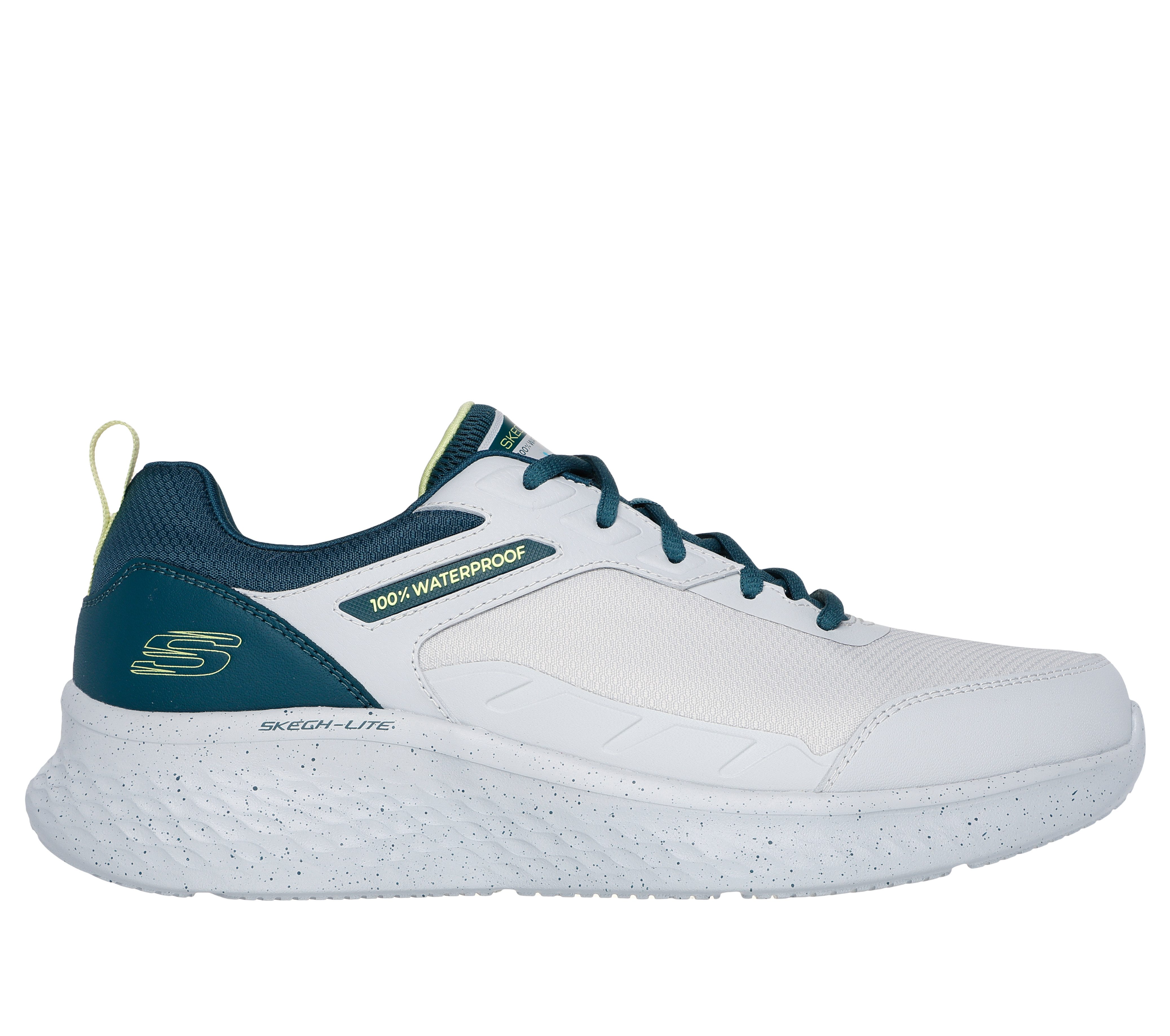 Skechers SKECH-LITE PRO ANKKOR Sneaker Luftgekühlte Memory Foam Innensohle