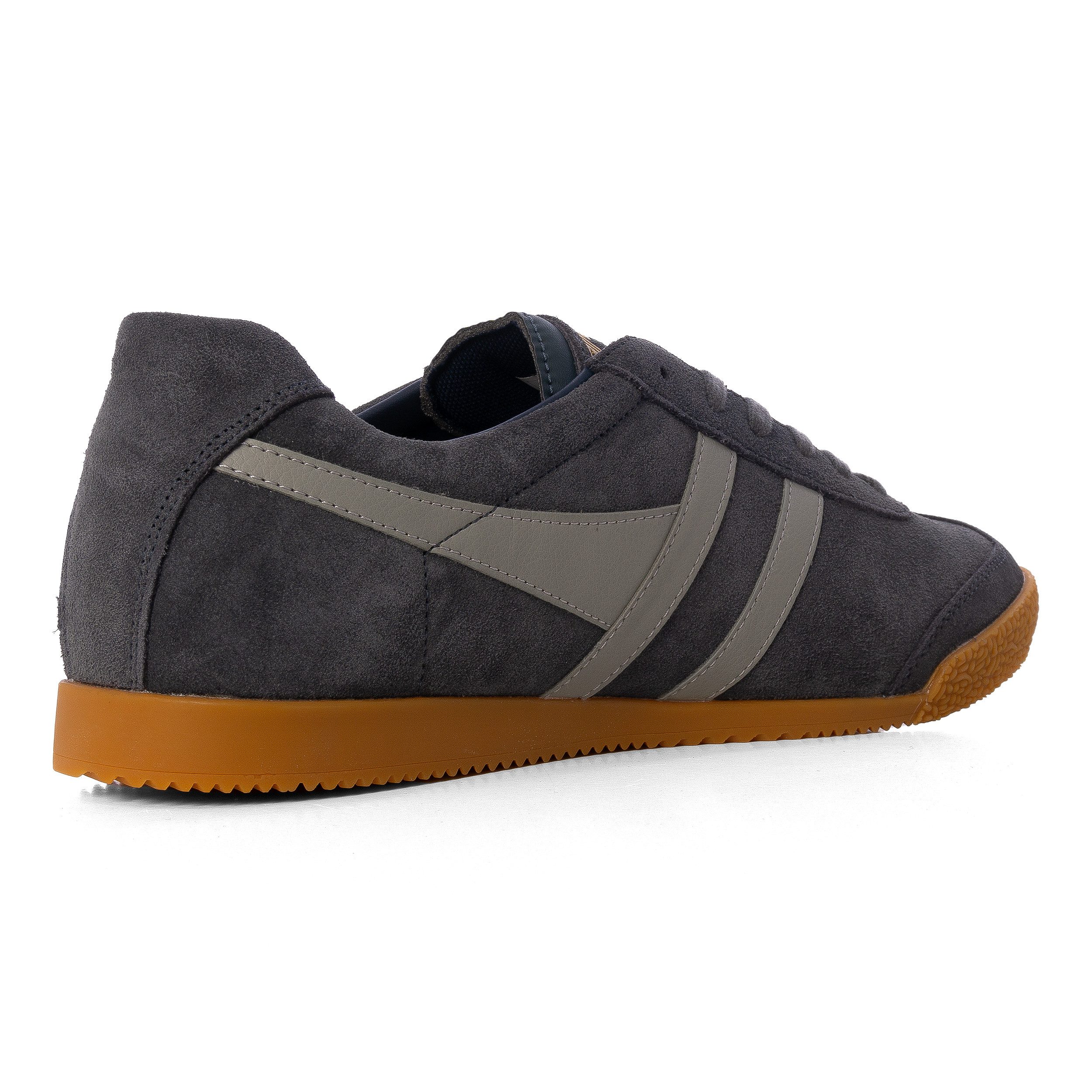 Gola Schuhe Gola Harrier Suede Sneaker günstig online kaufen