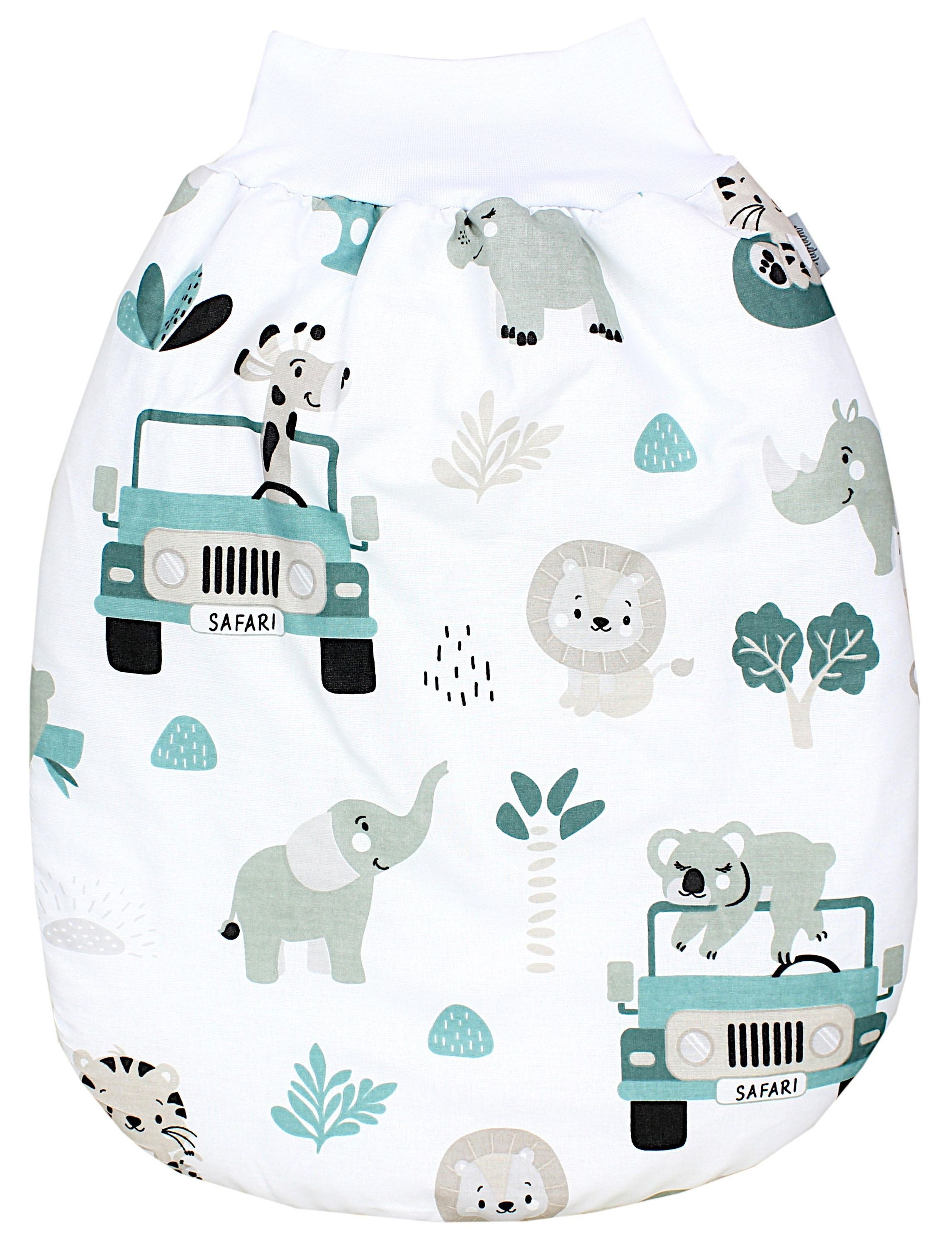 TupTam Babyschlafsack Baby Strampelsack Schlafsack Winterschlafsack günstig online kaufen