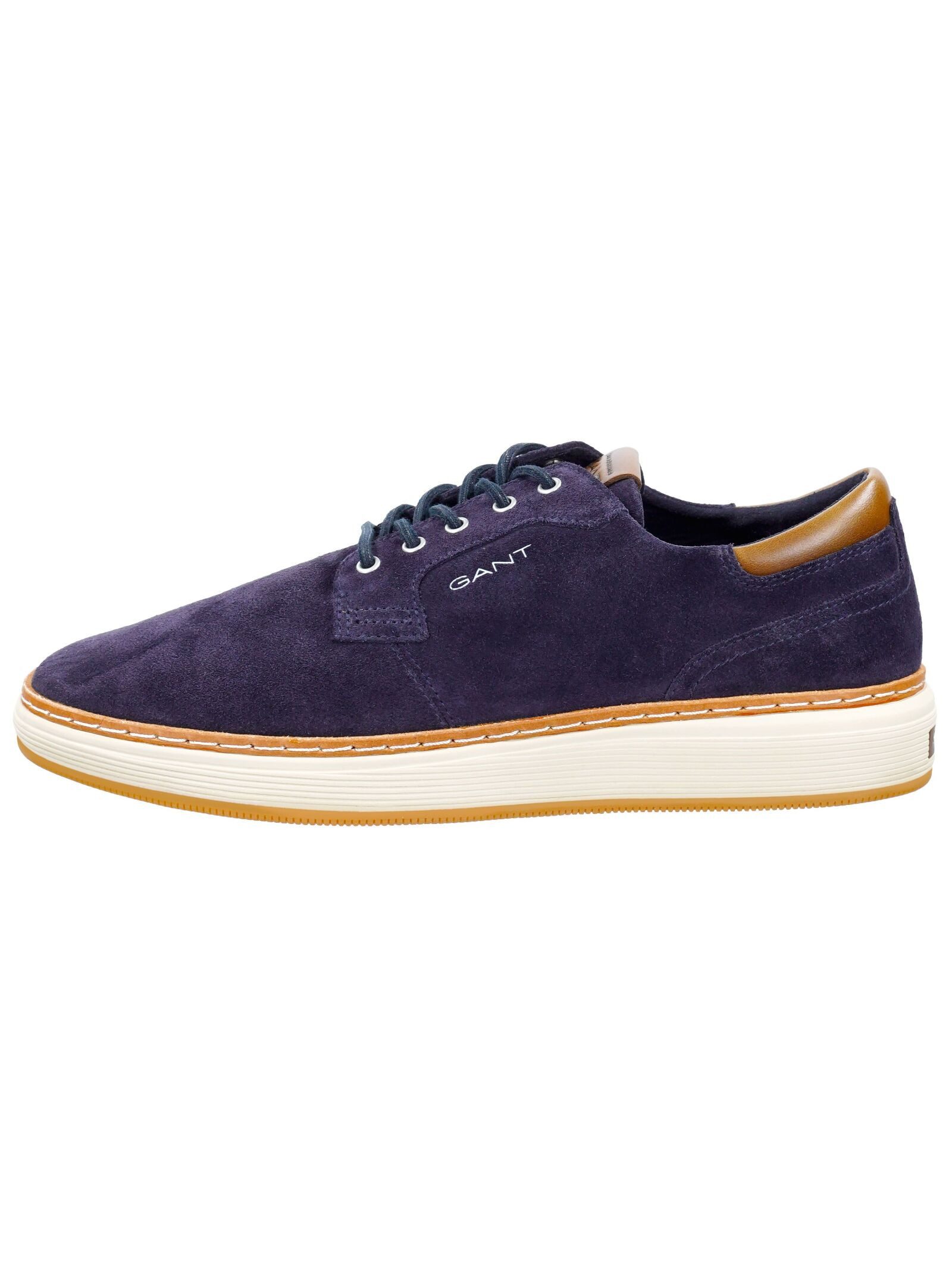 Gant Gant Sneaker Veloursleder Sneaker günstig online kaufen