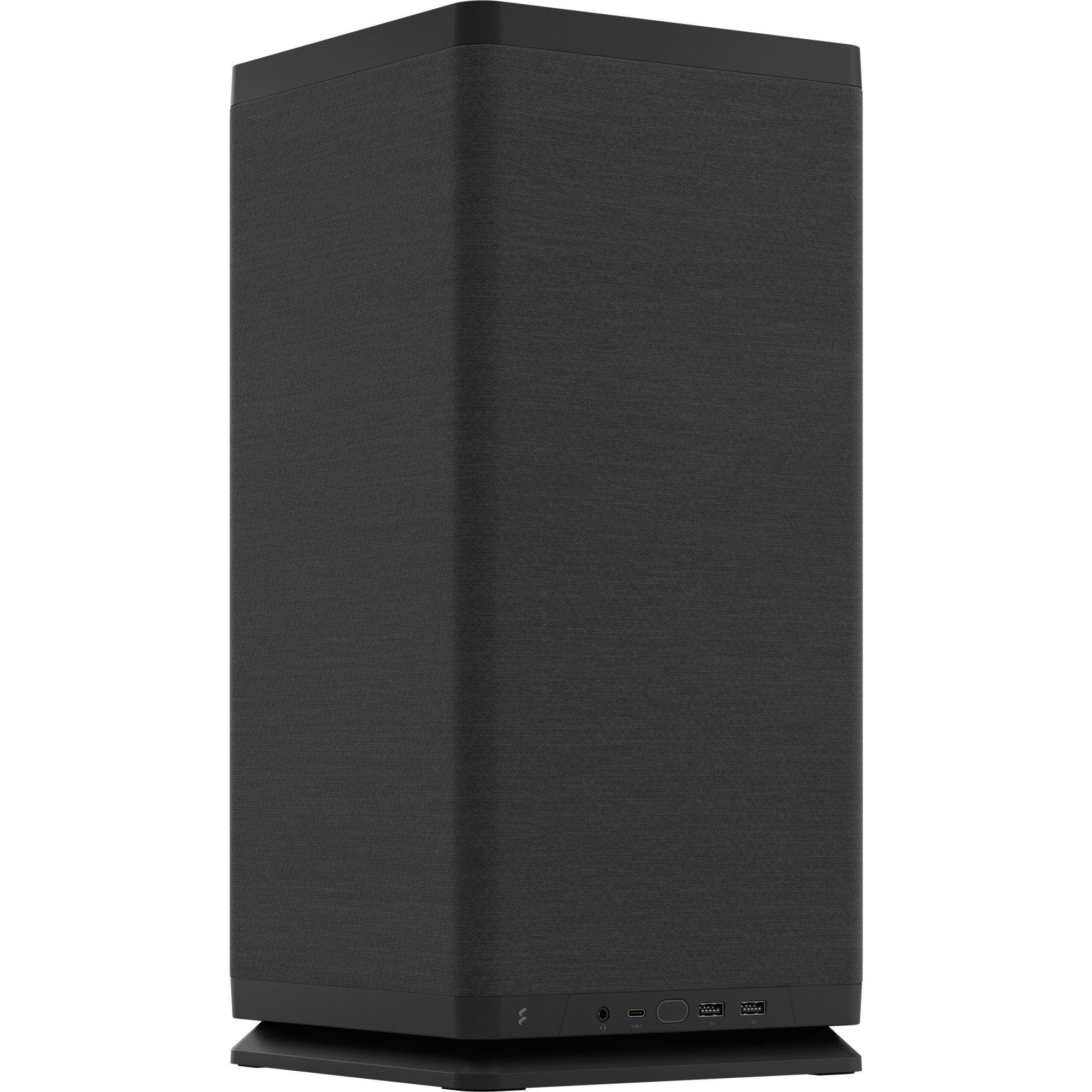 PC-Gehäuse Fractal Design Mood, Tower-Gehäuse