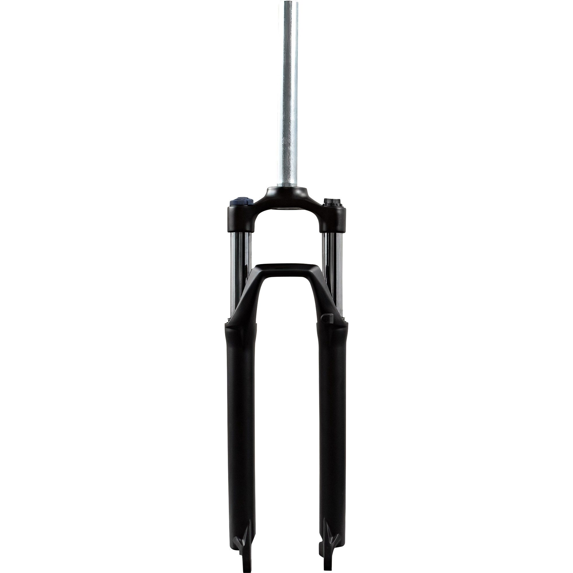ZOOM Federgabel HL 185 HLO, Federgabel für 27,5 und 29 Zoll Räder mit Lockout Funktion