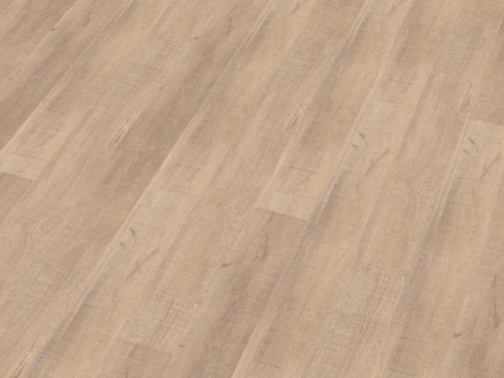 wicanders Kork WICANDERS Korkboden Wood Natural XL Eiche Braun Landhausdiele 10 mm