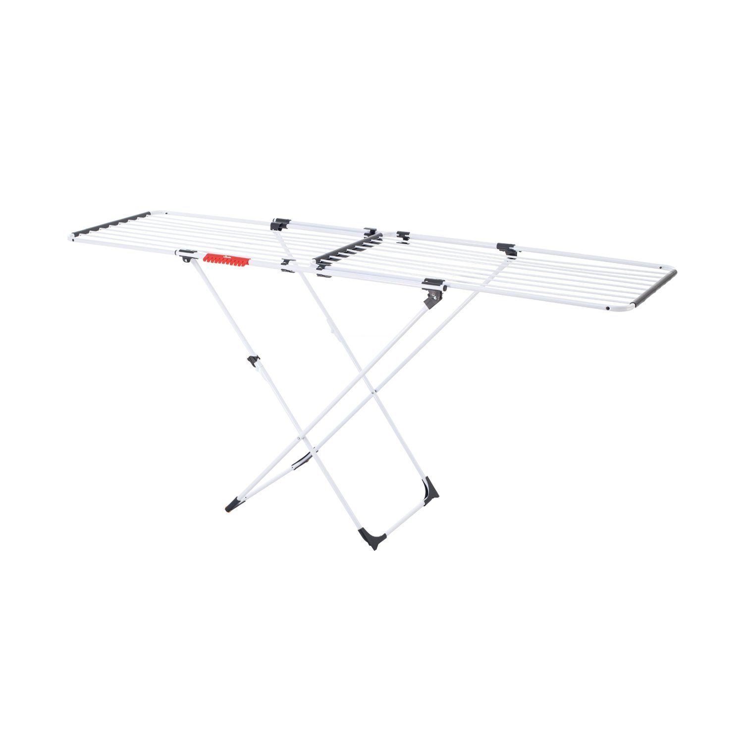 Vileda Wäscheständer 157245, Doble Wäscheständer 209 cm