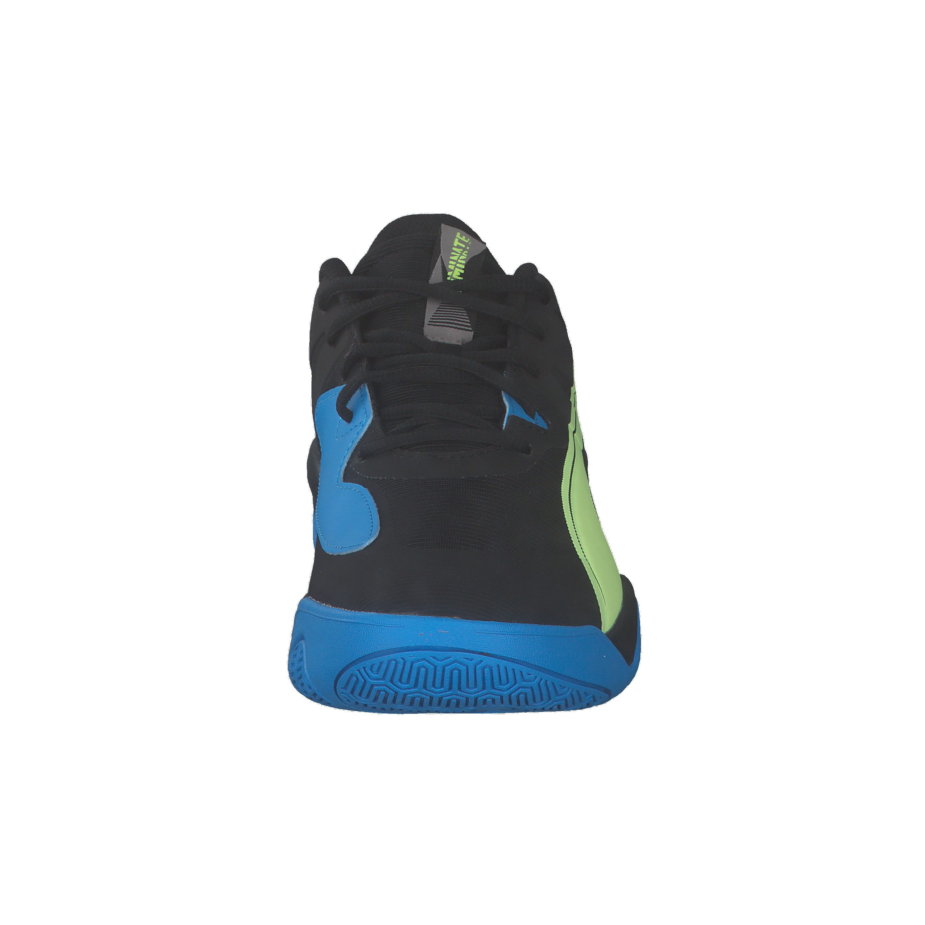 PUMA Puma Herren Handballschuhe Eliminate Pro II 106880 Hallenschuh – Bild 3 von 5