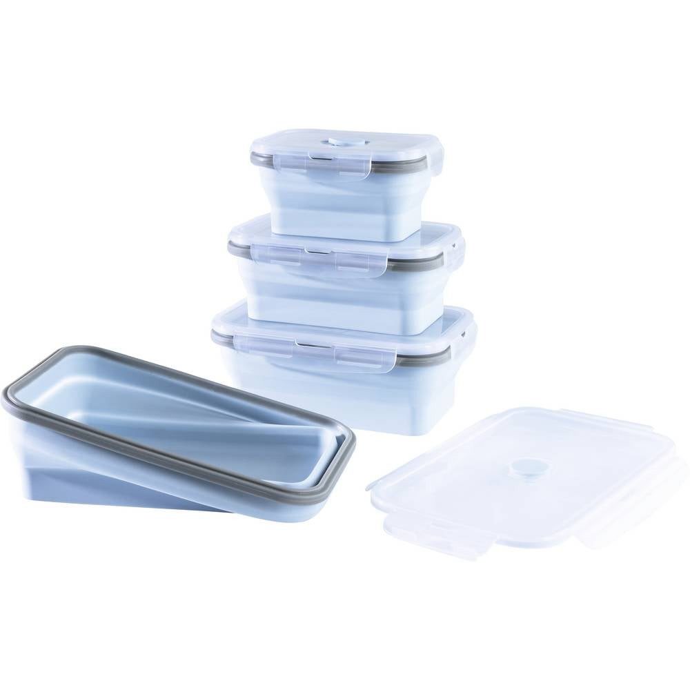 GOURMETmaxx Lunchbox 15096