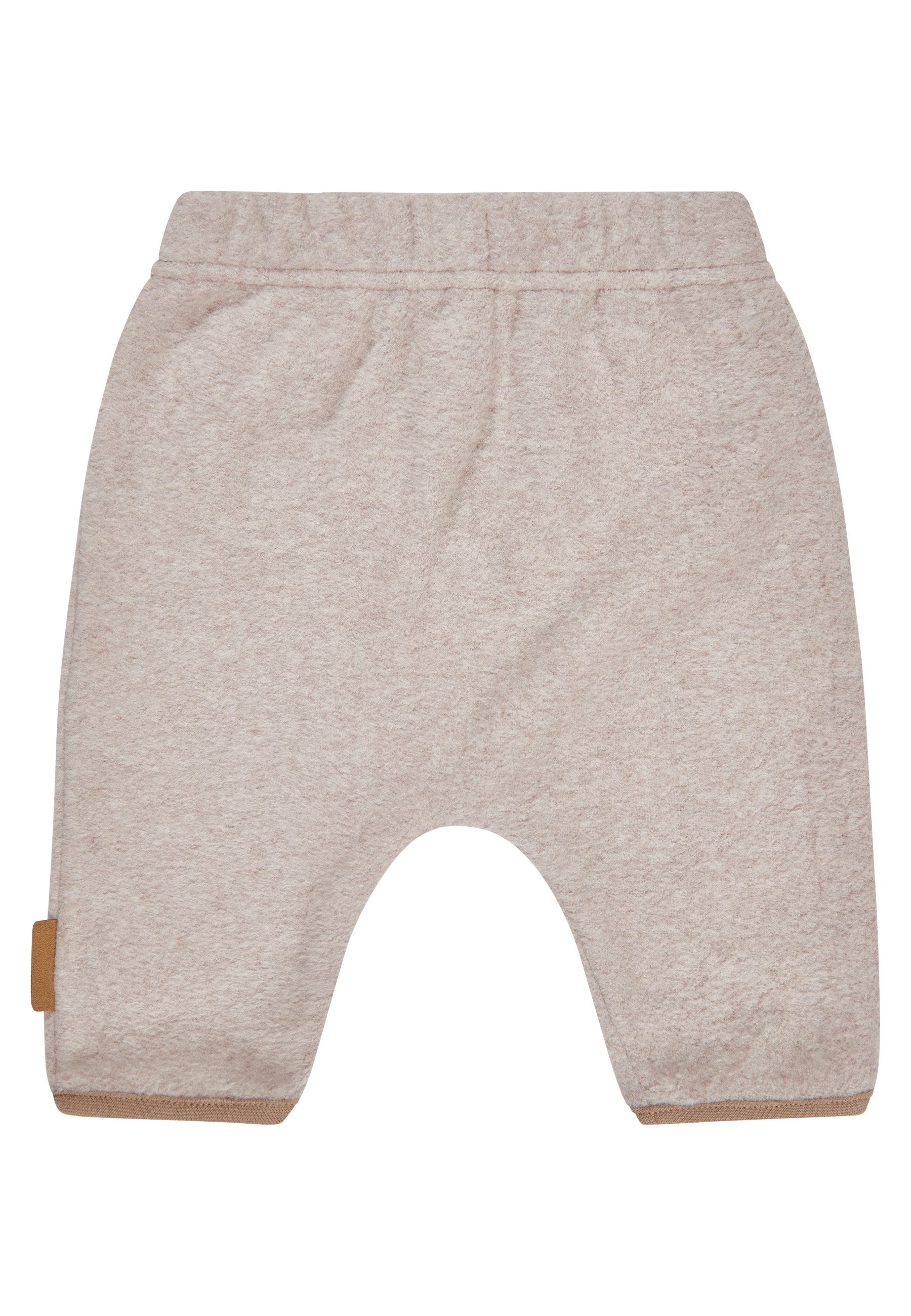 Sterntaler® Strampler Sterntaler® Hose Fleece Overalls, günstig online kaufen