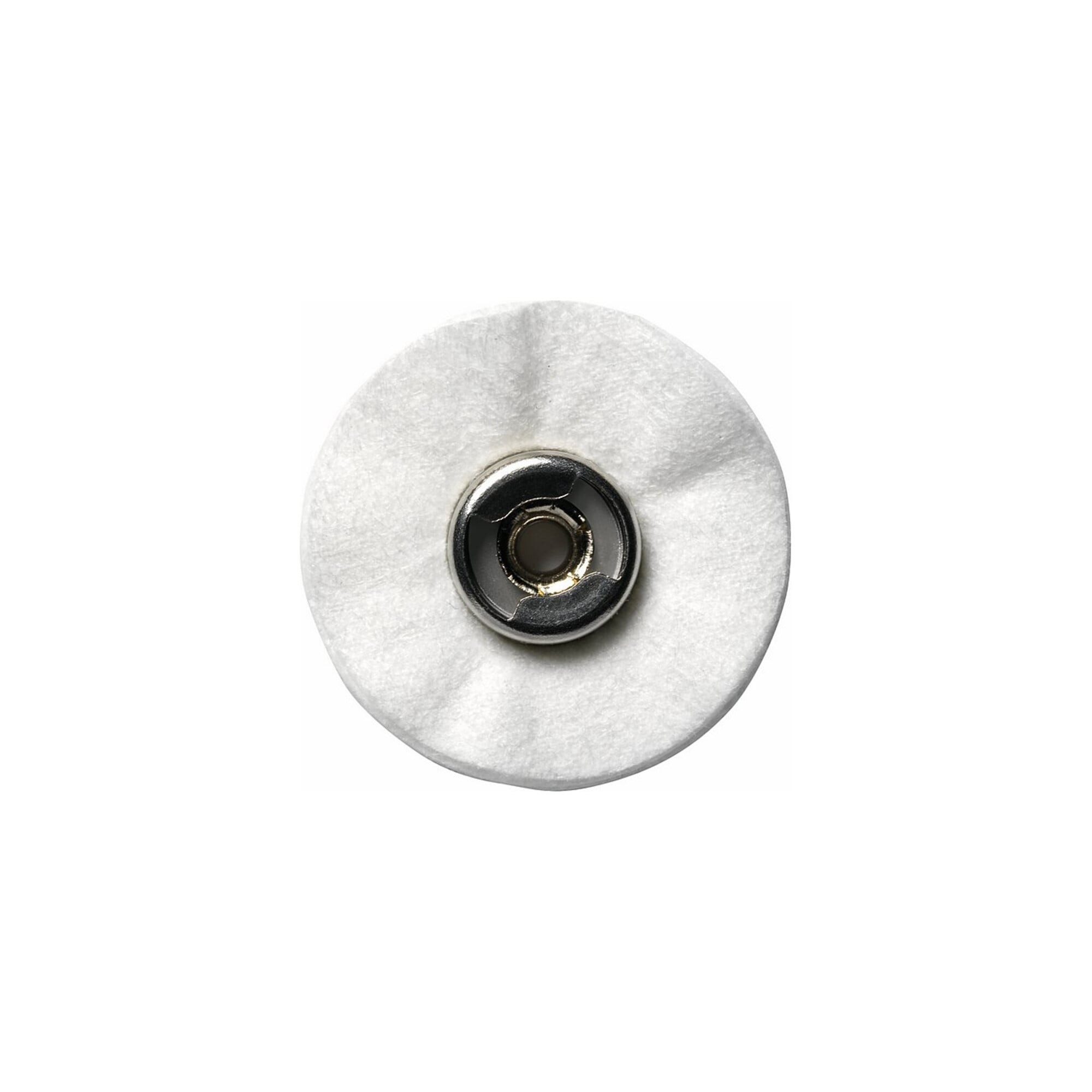 DREMEL Polierring DREMEL® TextilpolierscheibeEZ SpeedClic