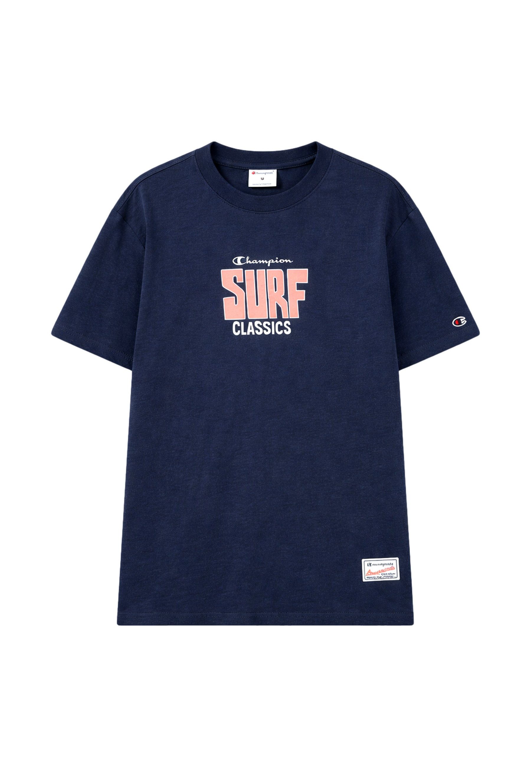 T-Shirt T-Shirt Kurzarmshirt