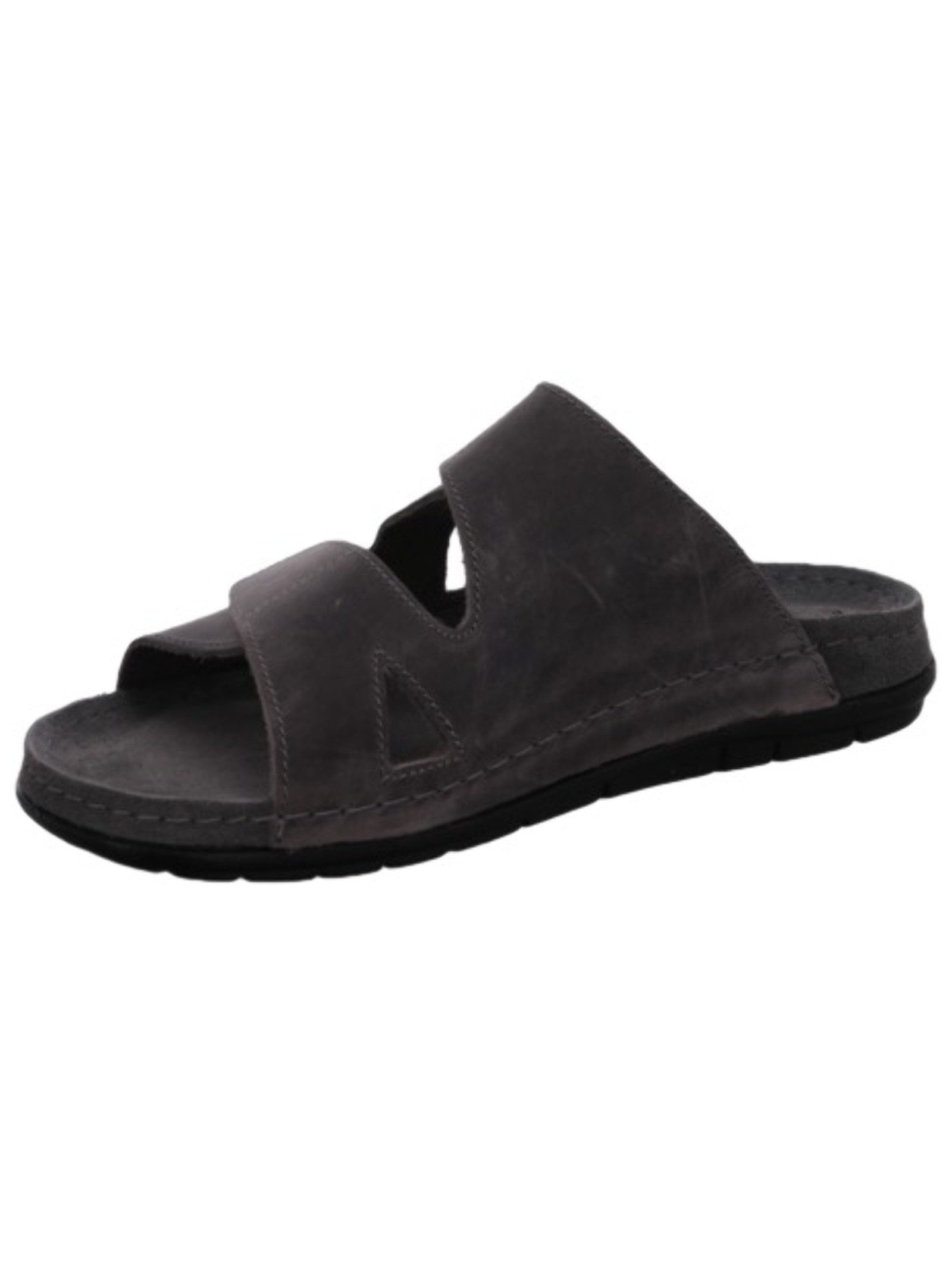 Rohde Rohde Pantoletten Nappaleder Pantolette