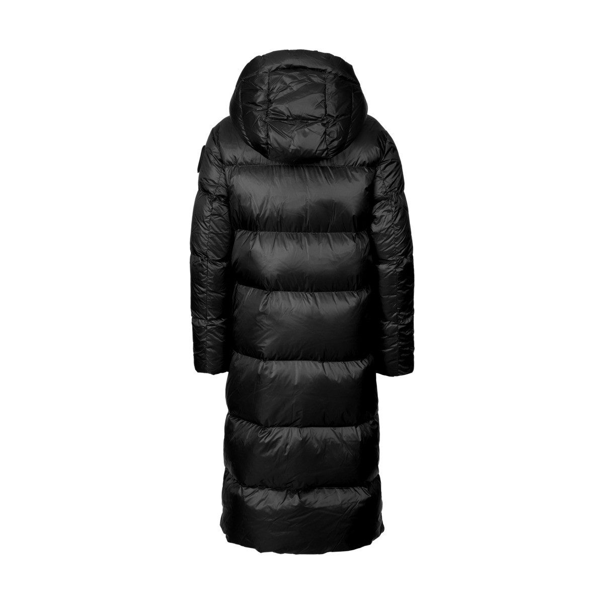 Blauer Daunenjacke Celia Damen Winterjacke, Steppjacke, Anorak, Parka, Outd günstig online kaufen