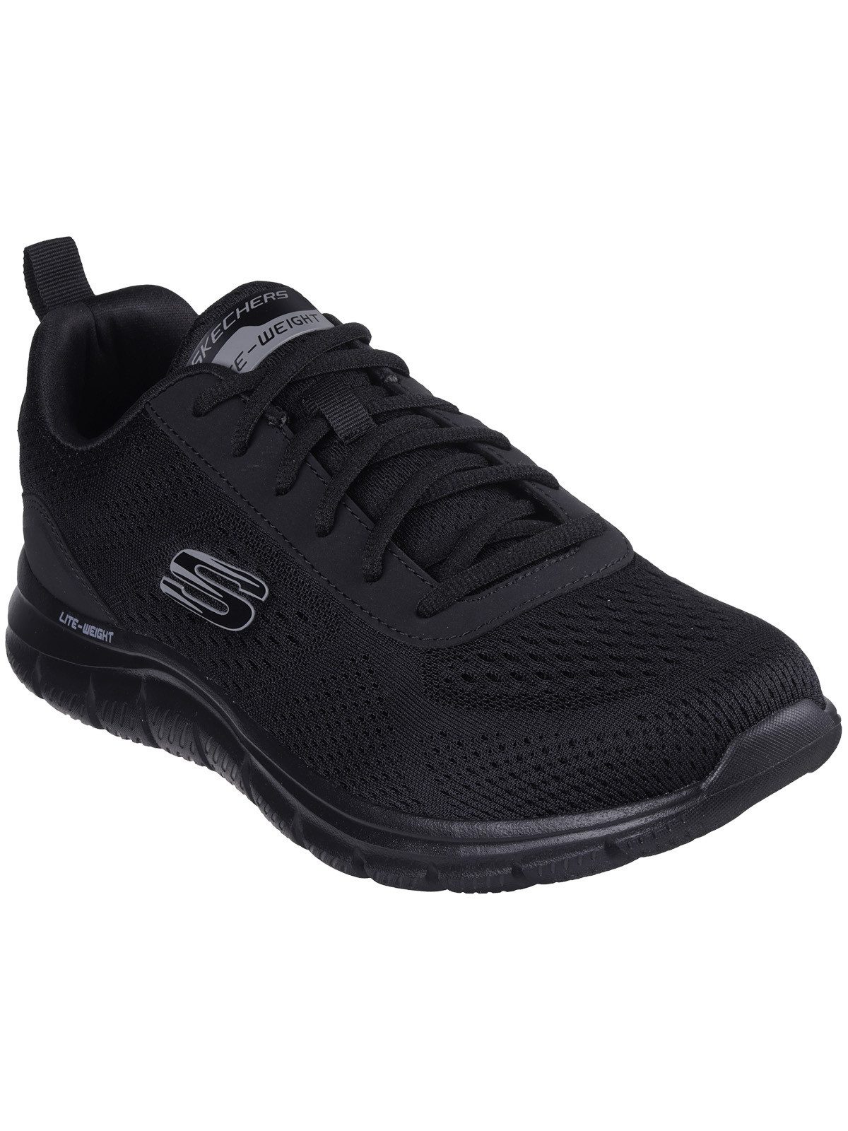 Skechers 232758-BBK Skechers Track Wanderschuh günstig online kaufen