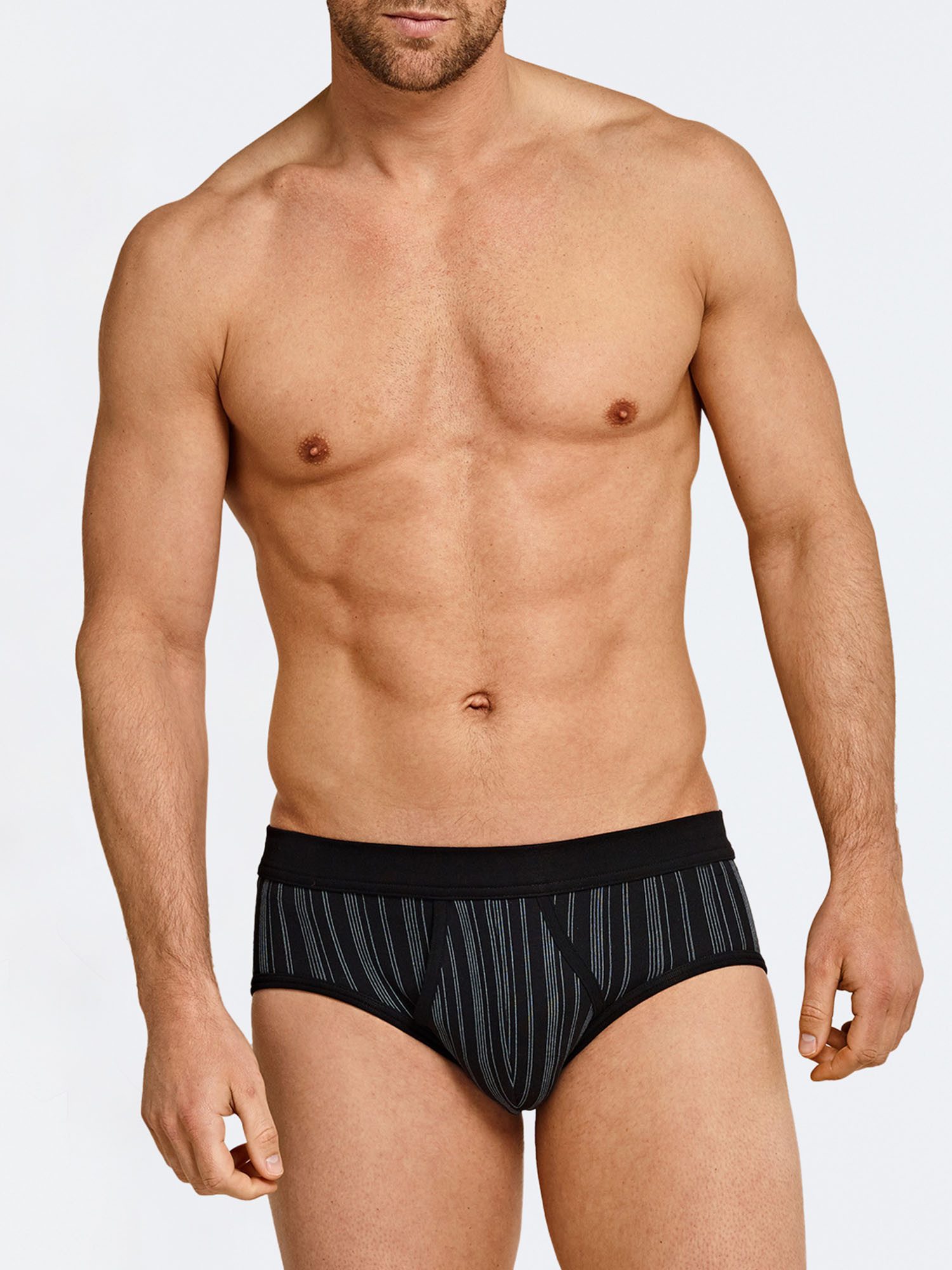 Schiesser Slip 2-Pack Sportunterhosen Original Classics günstig online kaufen