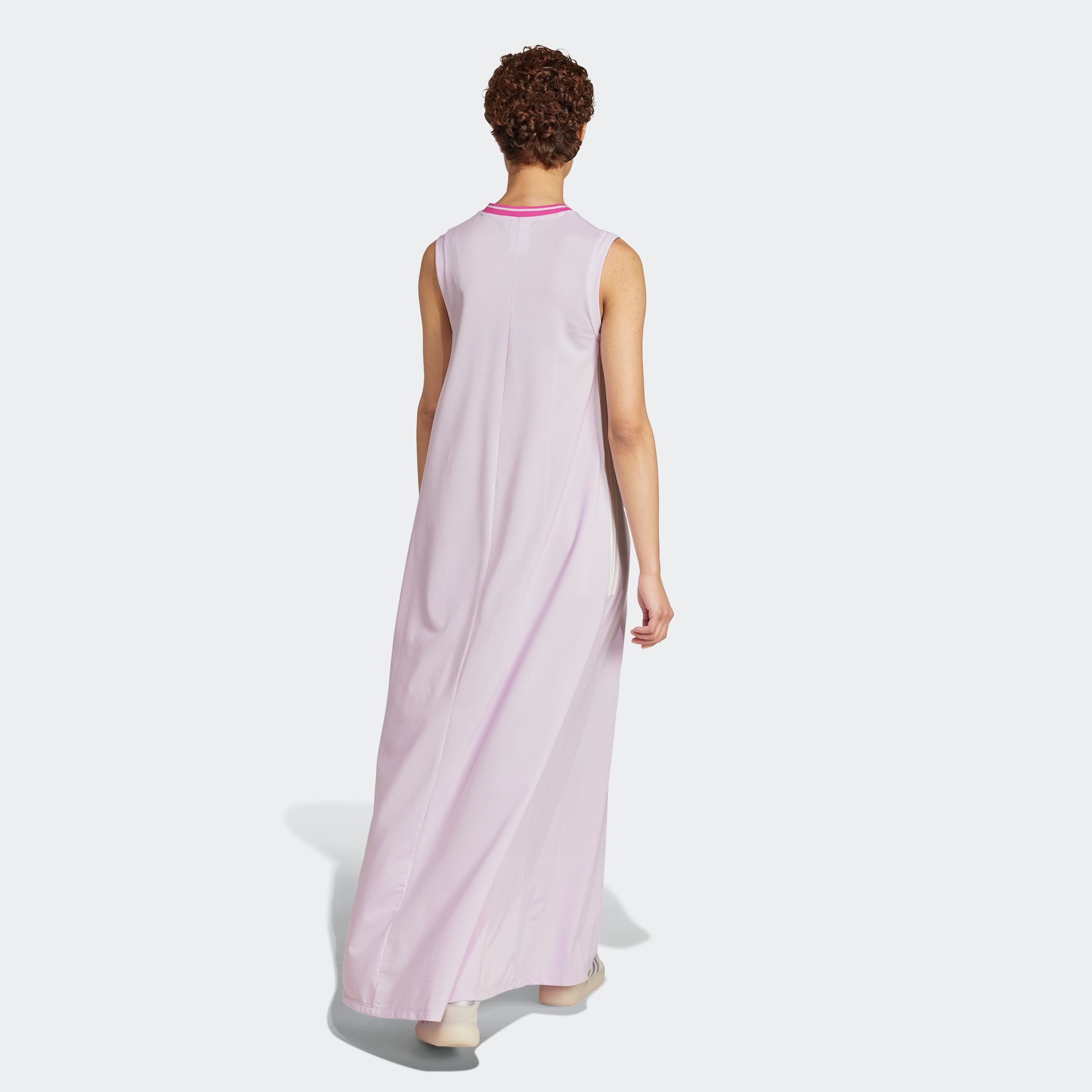 adidas Sportswear Shirtkleid W TIRO Q2 günstig online kaufen