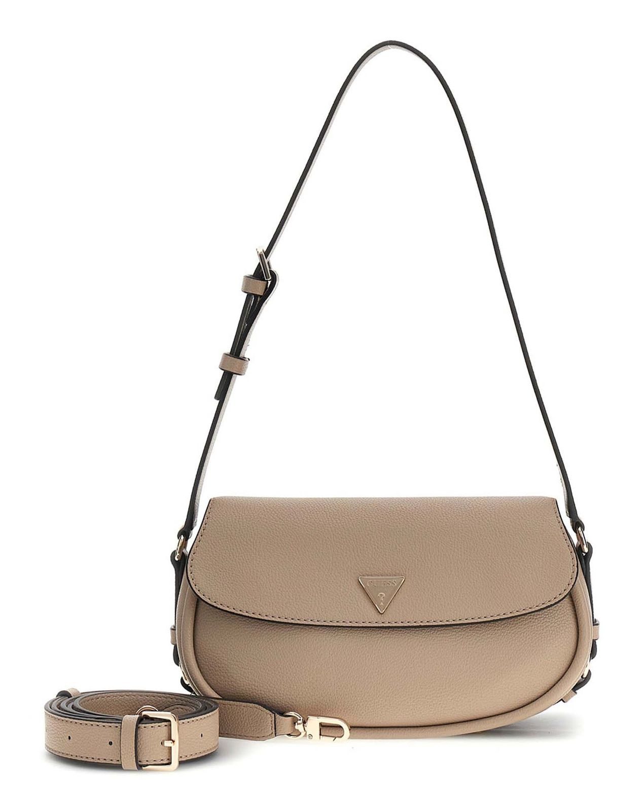 Schultertasche Flap Shoulder Bag