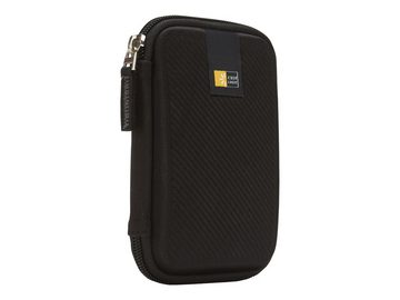 Case Logic Notebook-Rucksack CASE LOGIC Festplattentasche [schwarz, bis 6,3 cm]
