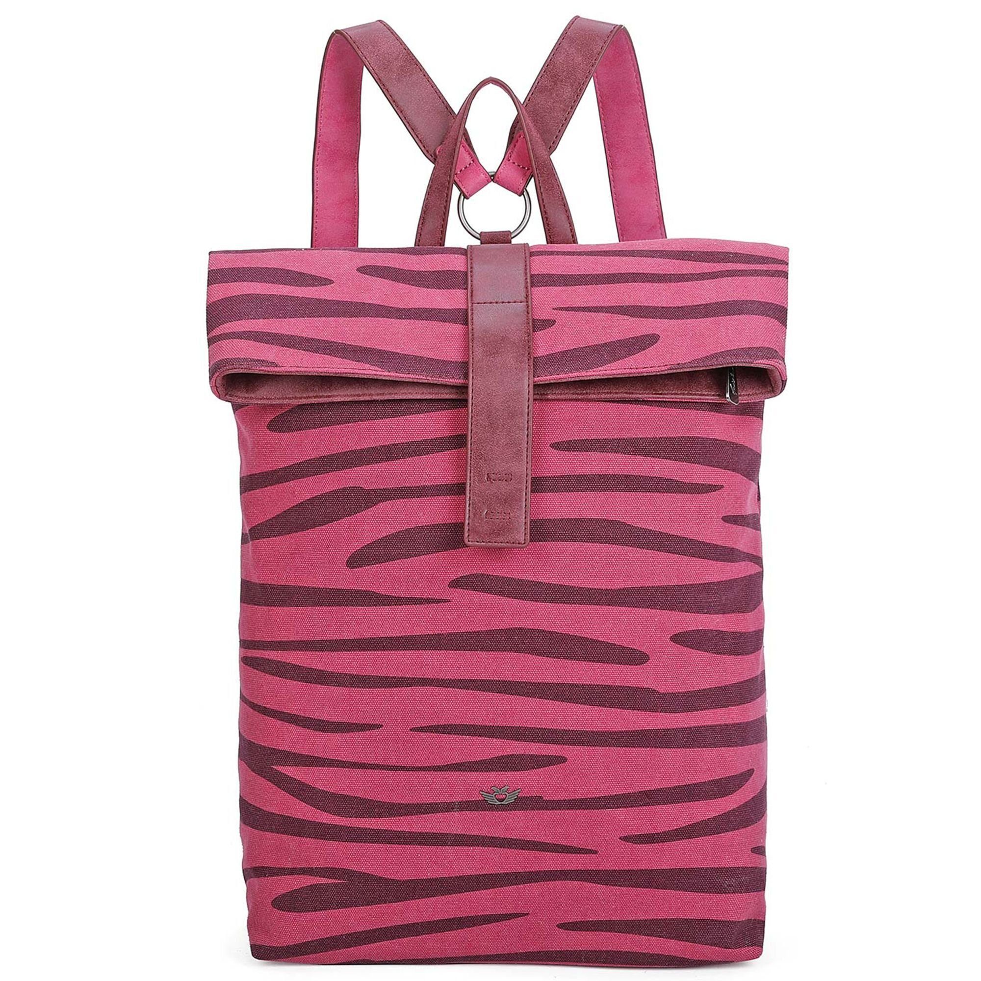 Fritzi aus Preußen Rucksack Izzy03, Kunstleder günstig online kaufen