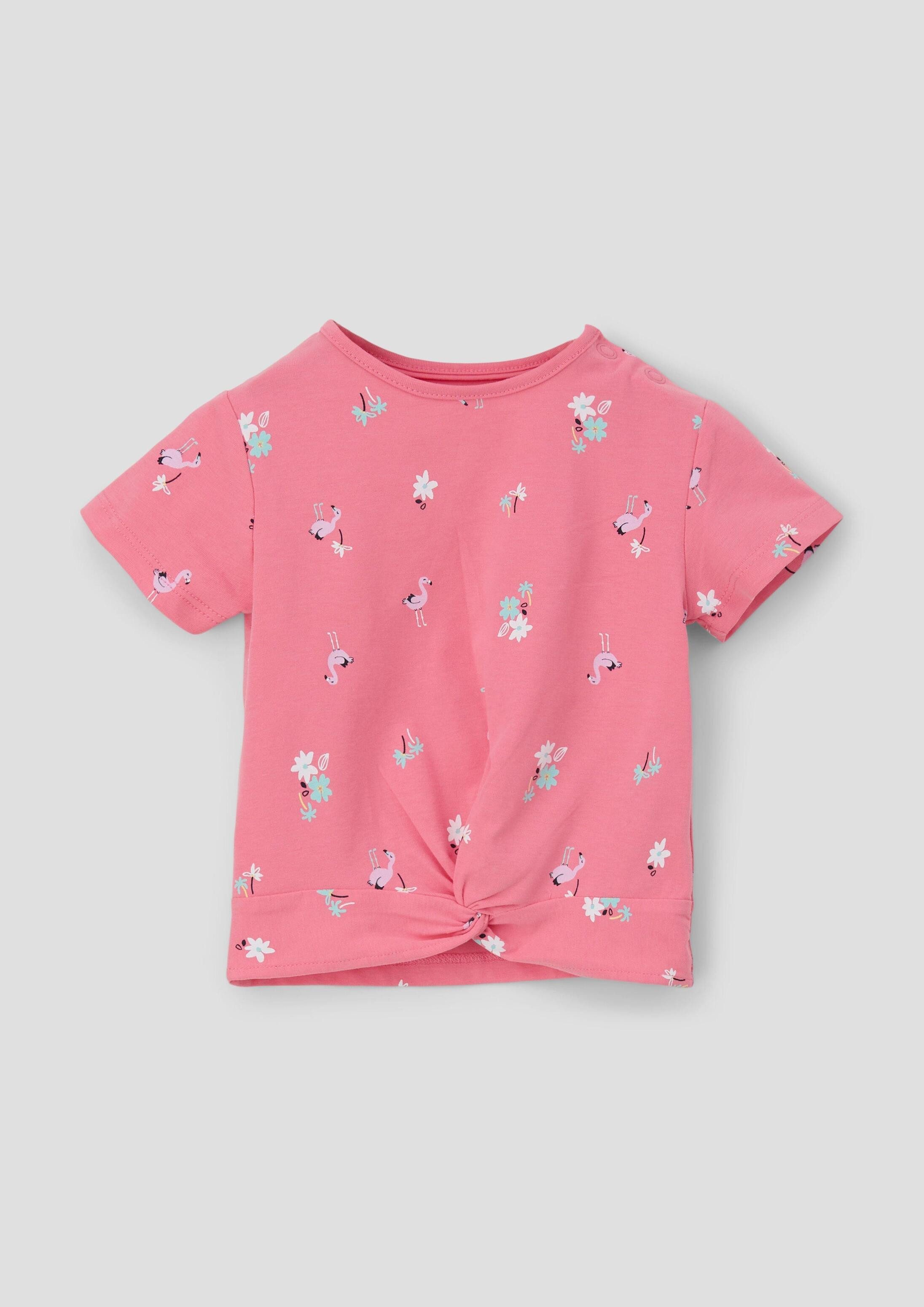 Kurzarmshirt T-Shirt