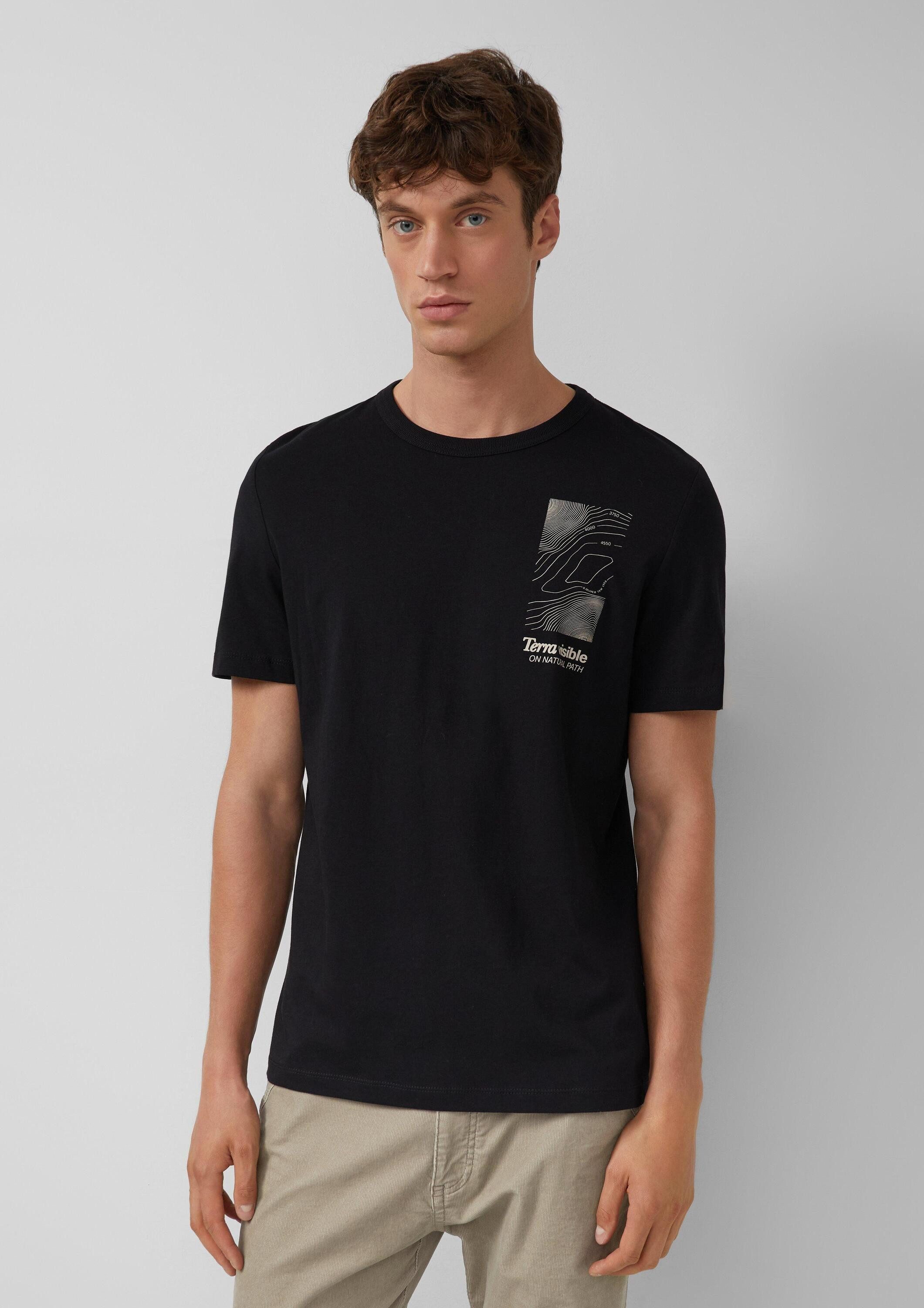Kurzarmshirt T-Shirt