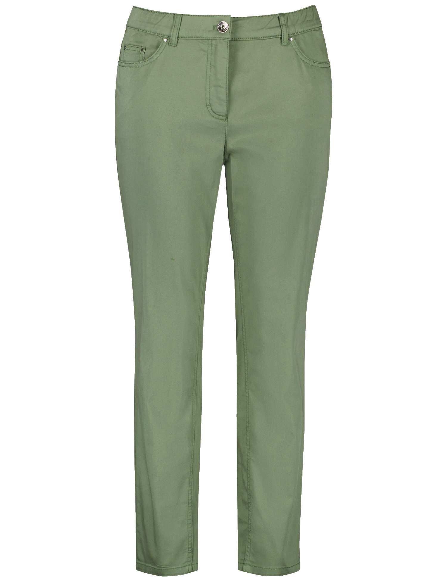 Samoon Stoffhose