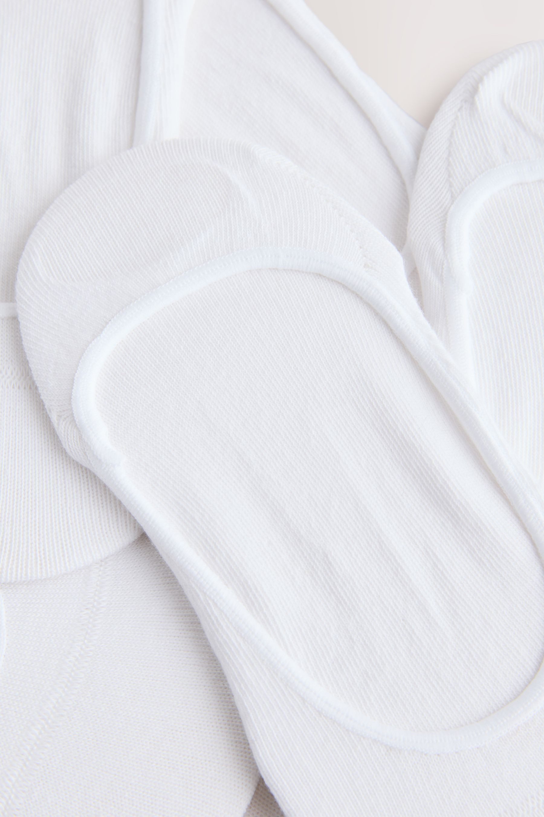 Next Basicsocken Füßlinge, 7er-Pack (1-Paar)