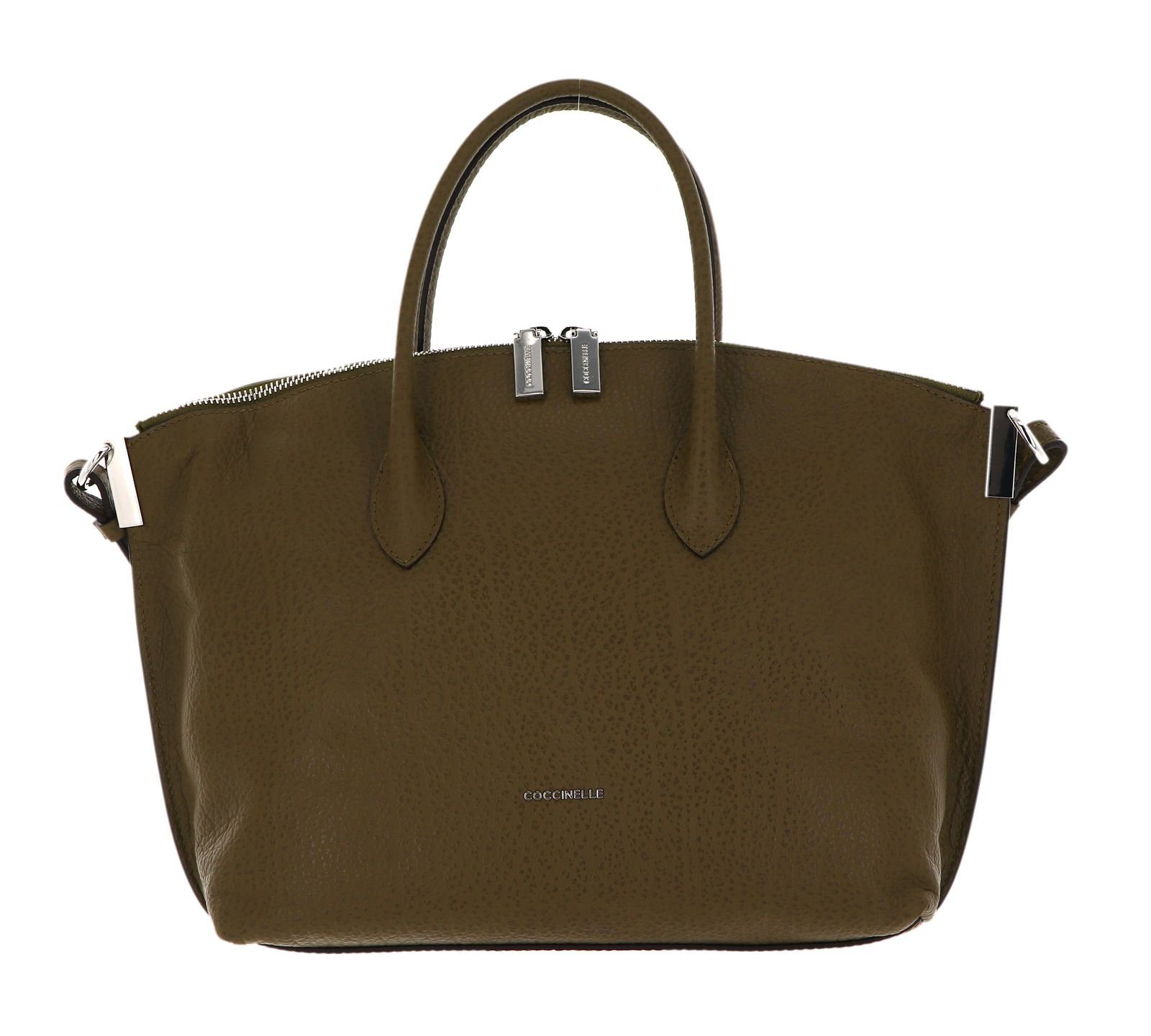 COCCINELLE Handtasche Estelle Elephant