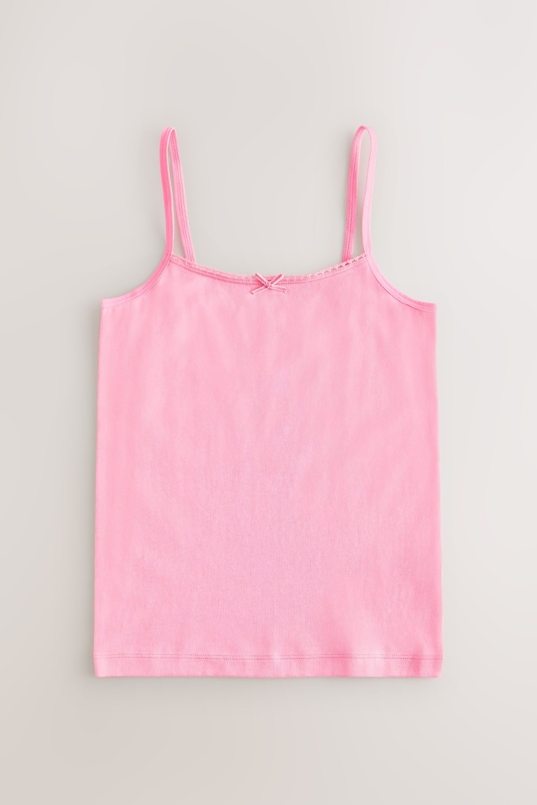 Next Trägertop Trägertops 5er-Pack (5-tlg)