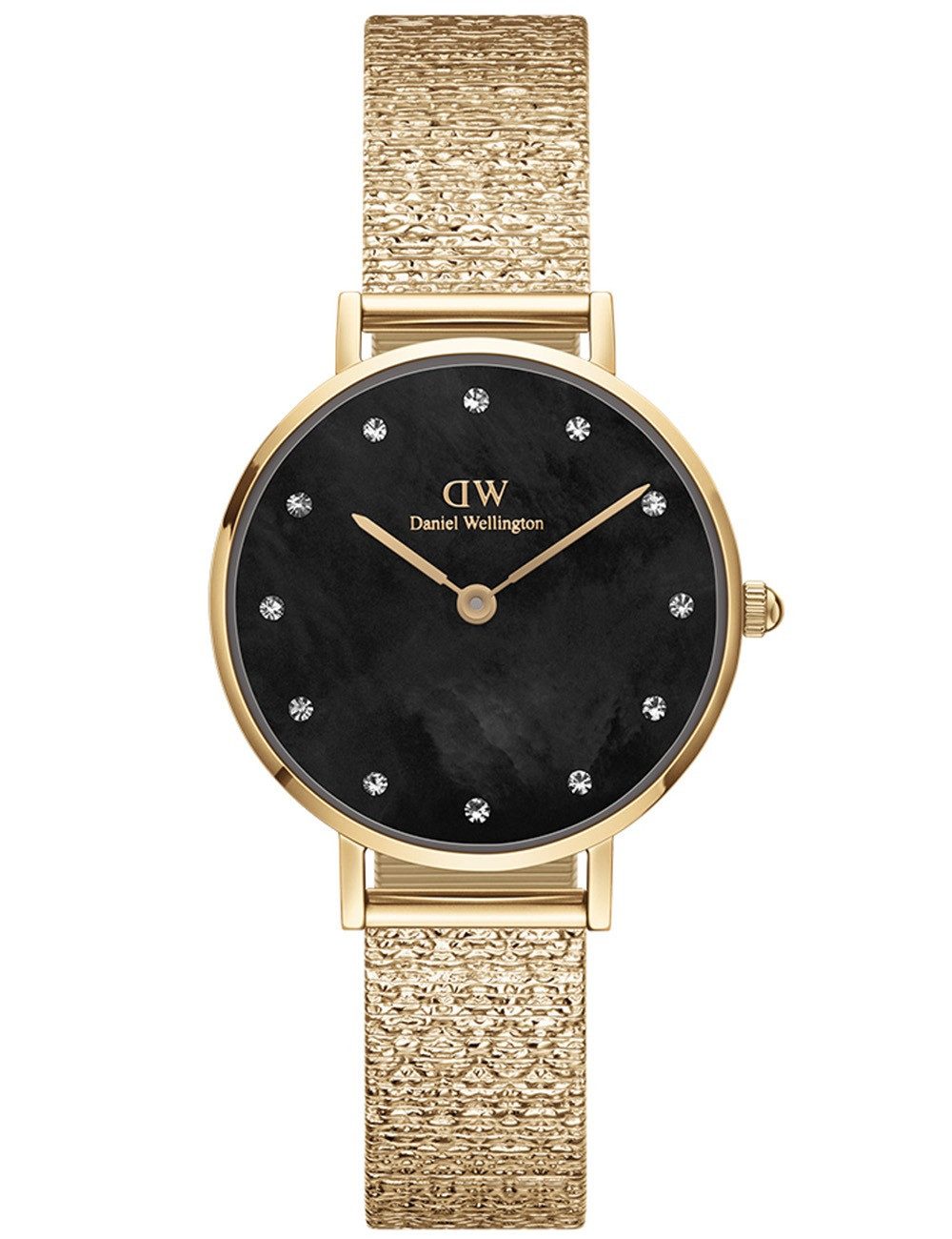 Daniel Wellington Quarzuhr Daniel Wellington DW00100595 günstig online kaufen