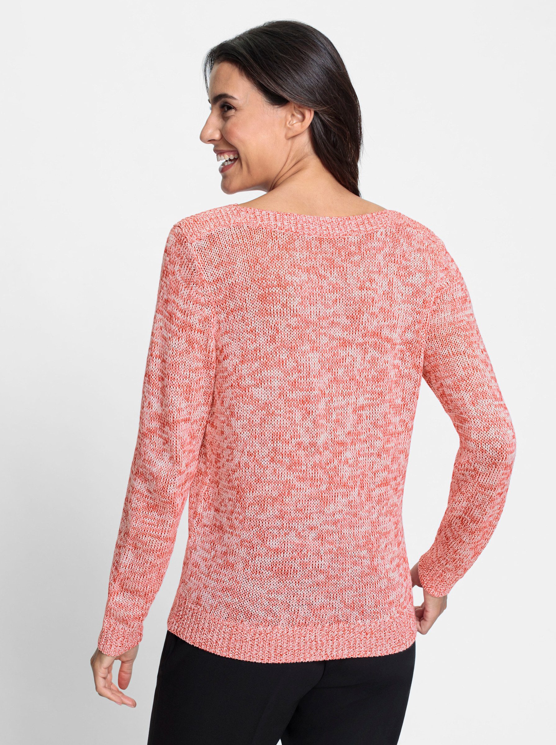 Witt Strickpullover Pullover günstig online kaufen