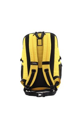 NATIONAL GEOGRAPHIC Cityrucksack Box Canyon, mit praktischem Laptopfach