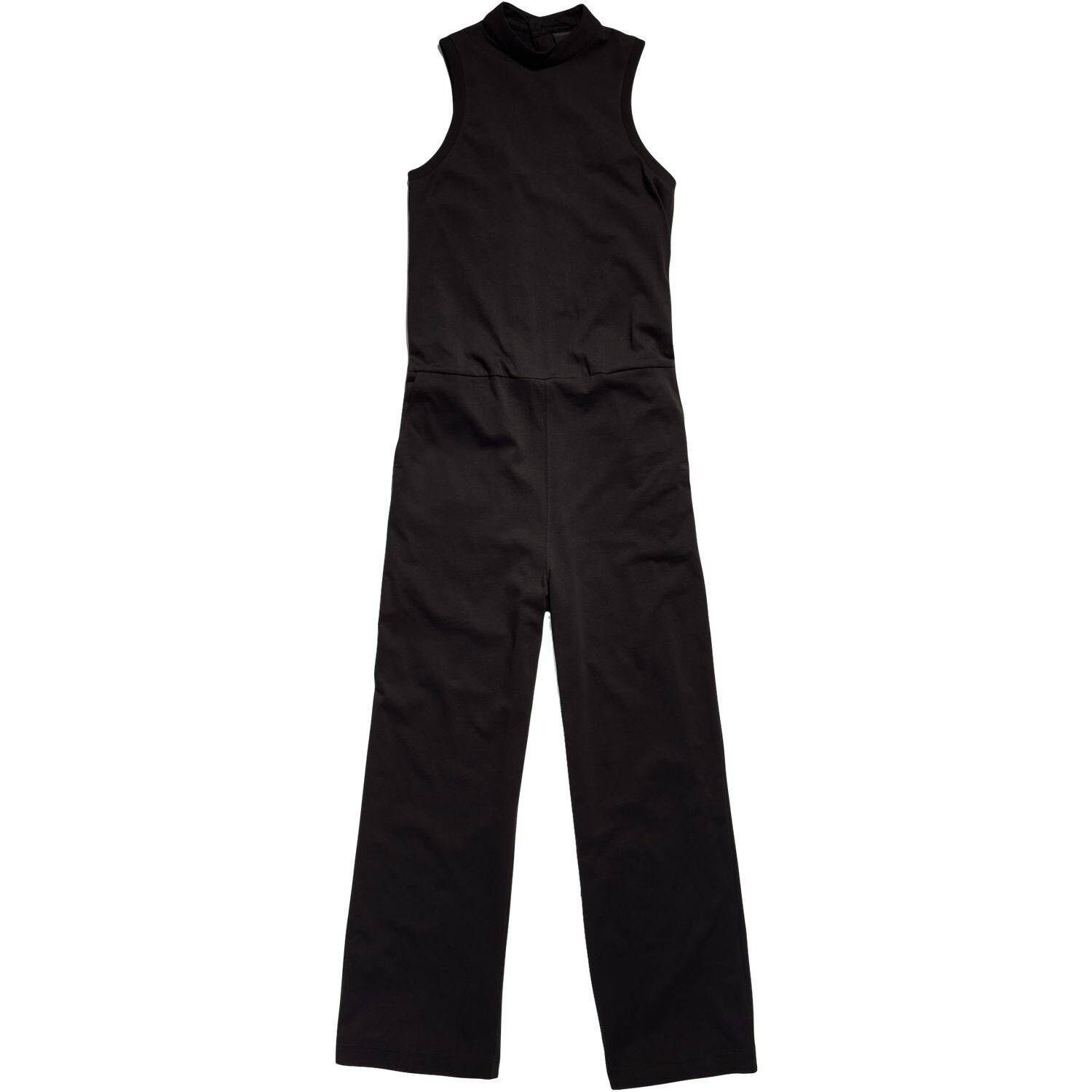 G-Star RAW Overall Open back jumpsuit